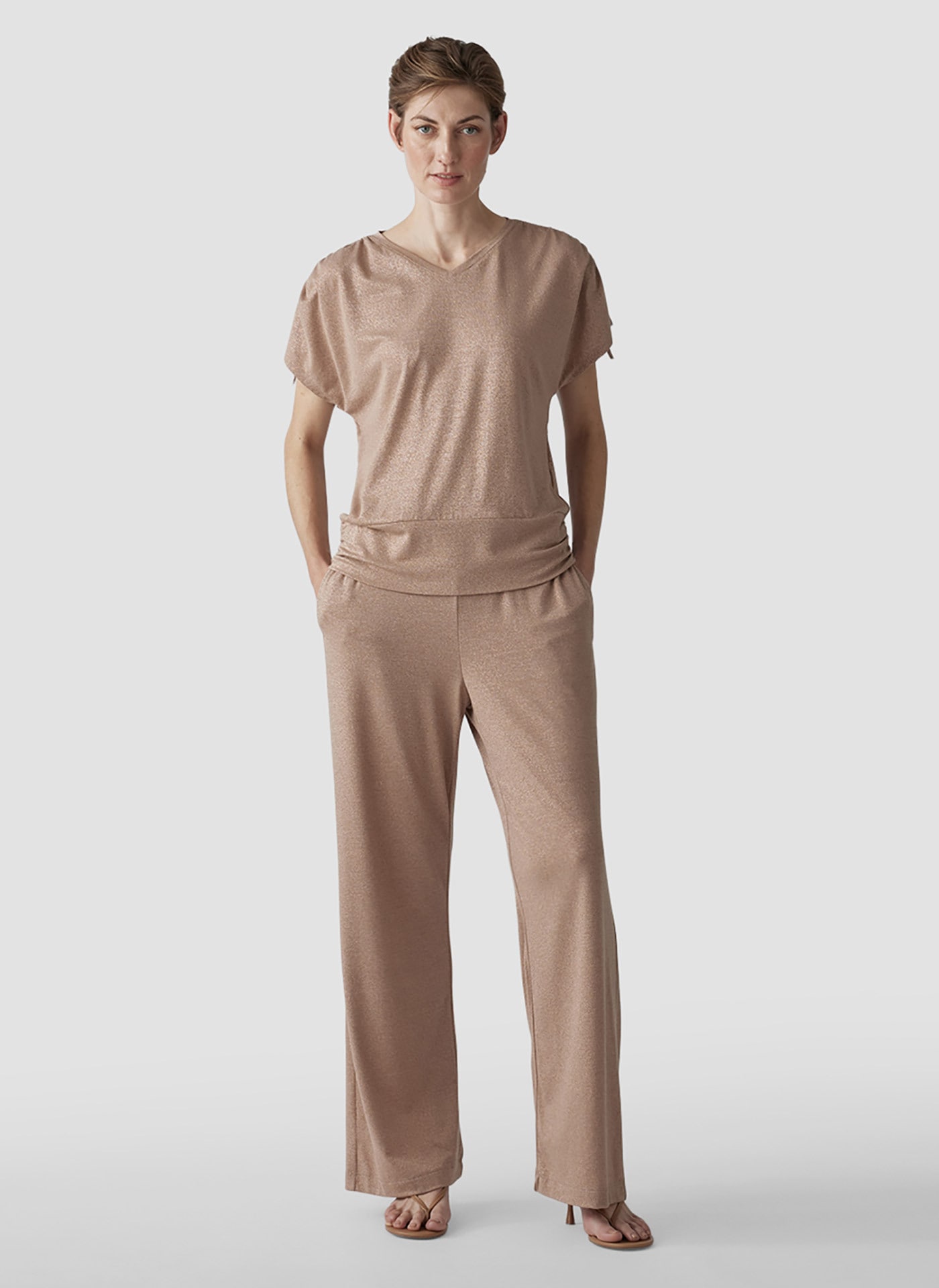 LeComte Jerseyhose »Hose«