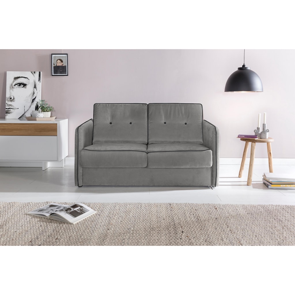 Home affaire Schlafsofa »Merina«