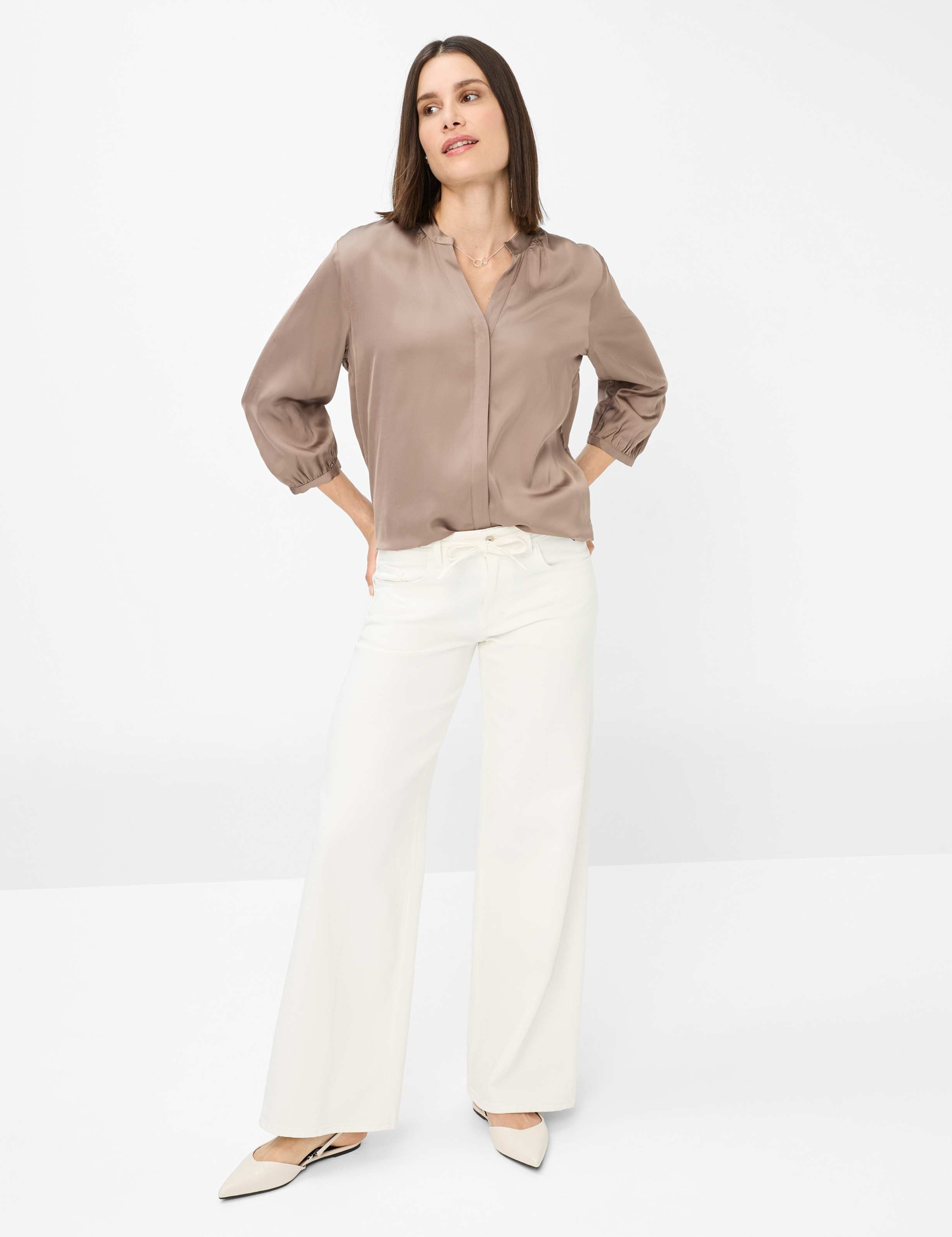 Brax 5-Pocket-Jeans »Style MORGAN«