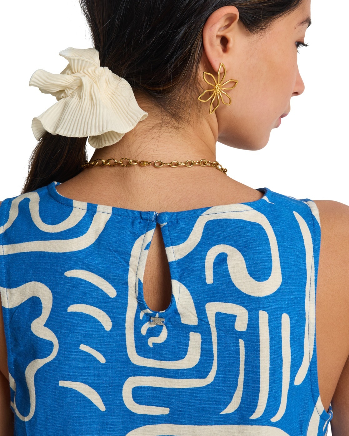 Billabong Tanktop »So Breezy«