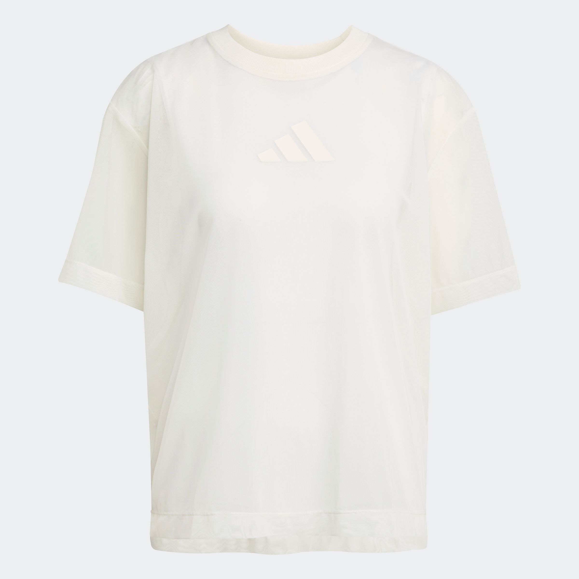 adidas Sportswear T-Shirt »W ALL SZN SH T«