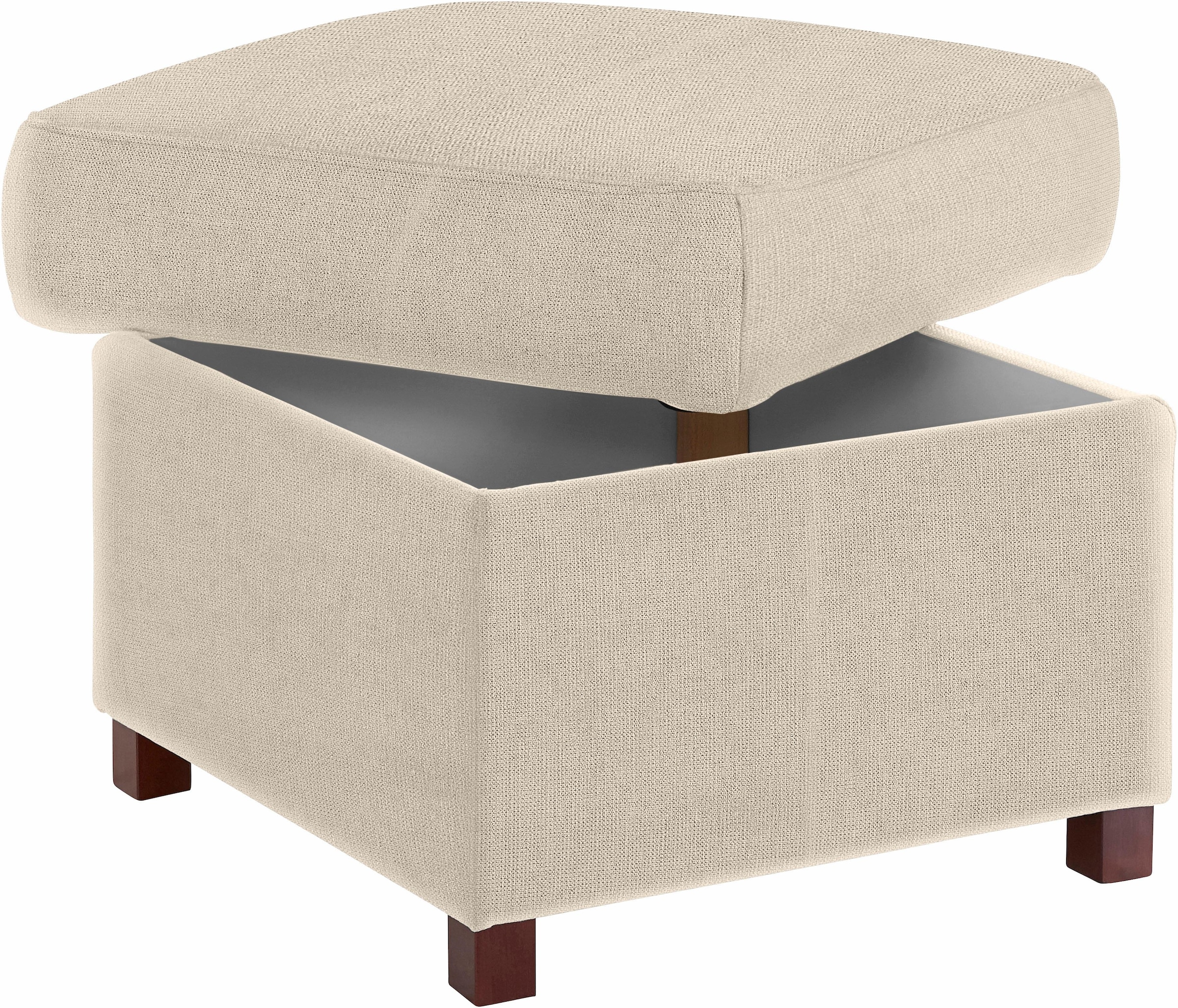 sit&more Hocker »Montego«