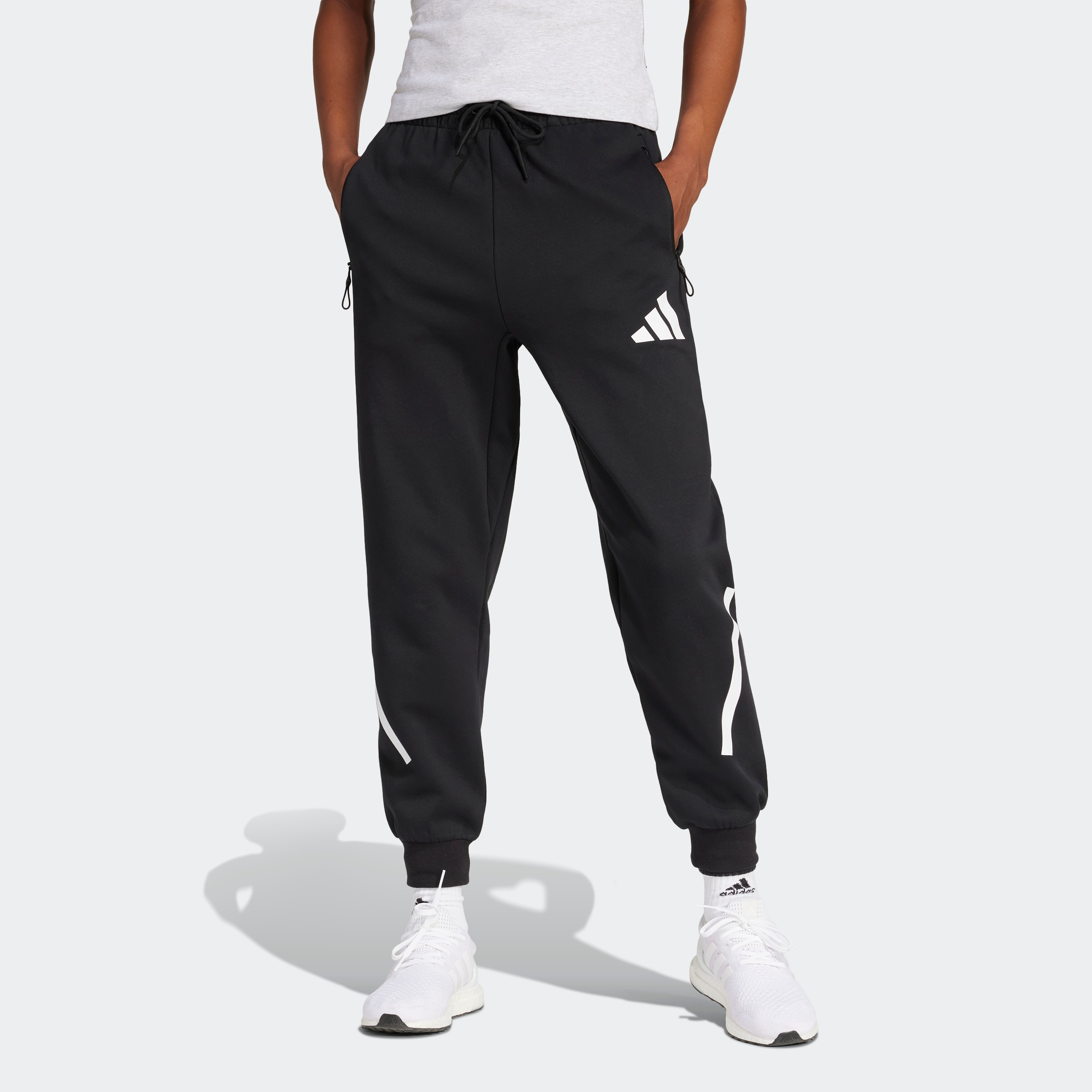 adidas Sportswear Sporthose "W Z.N.E. PT", (1 tlg.) günstig online kaufen