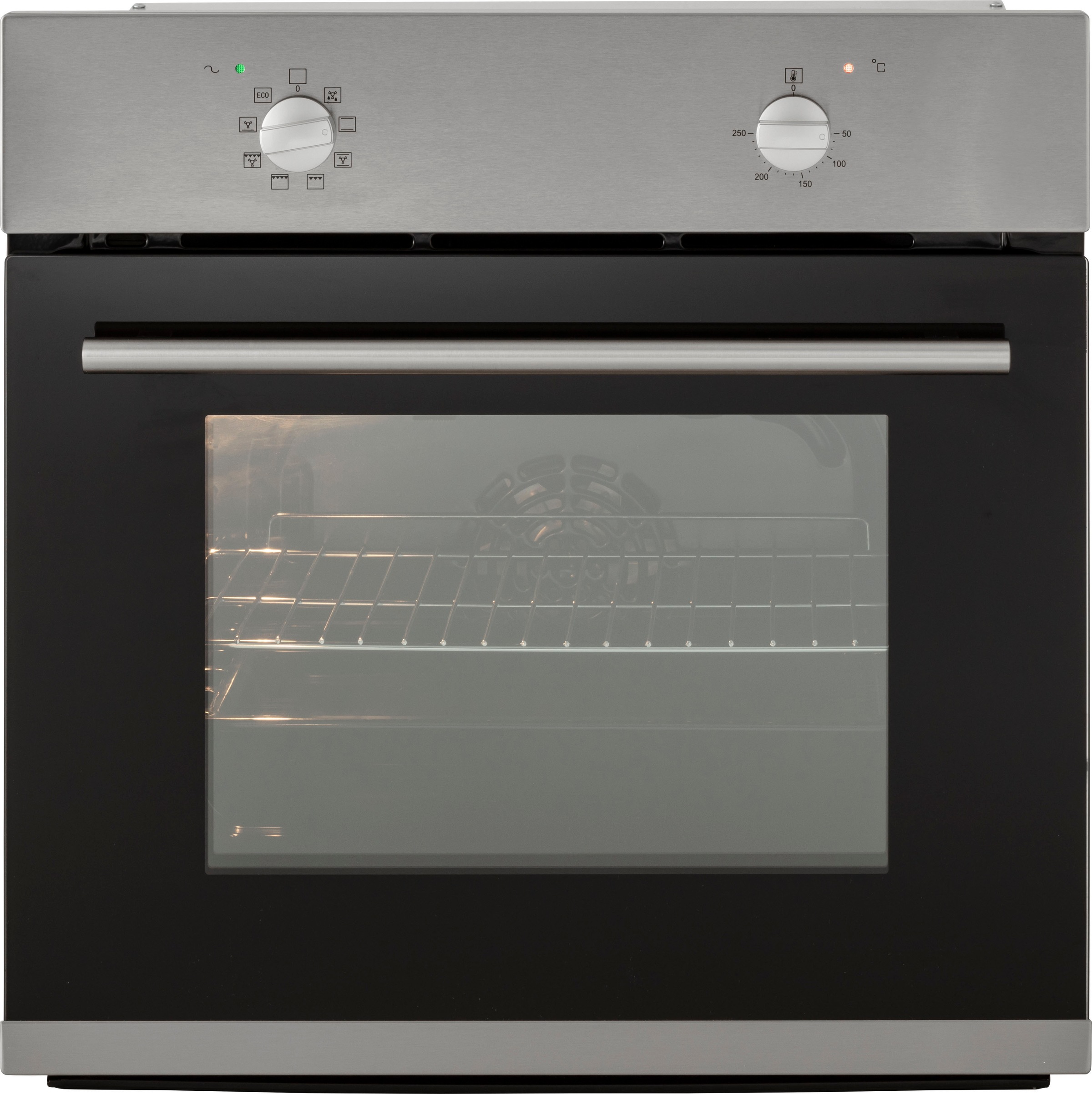 KOCHSTATION Winkelküche »KS-Tinnum«, mit E-Geräten, Stellbreite 240/270 cm