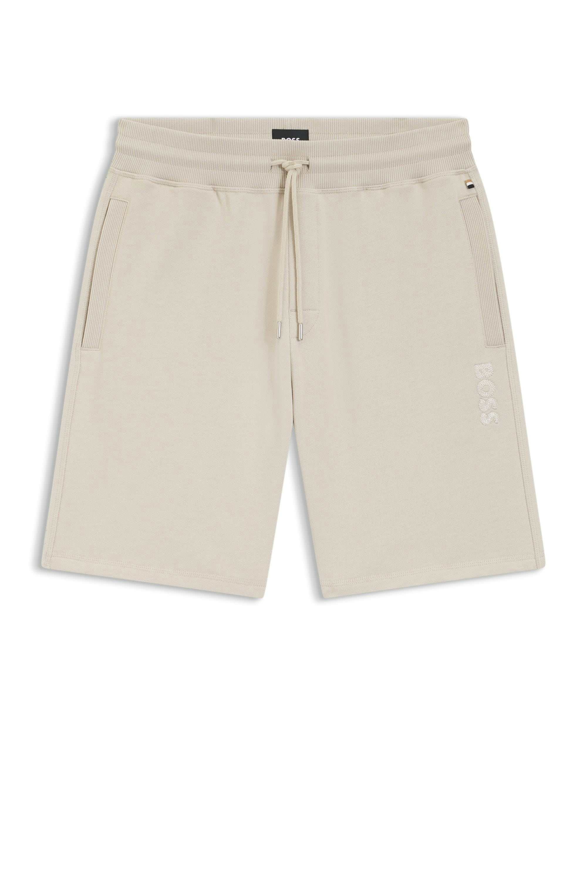 BOSS Sweatshorts "Fashion" günstig online kaufen