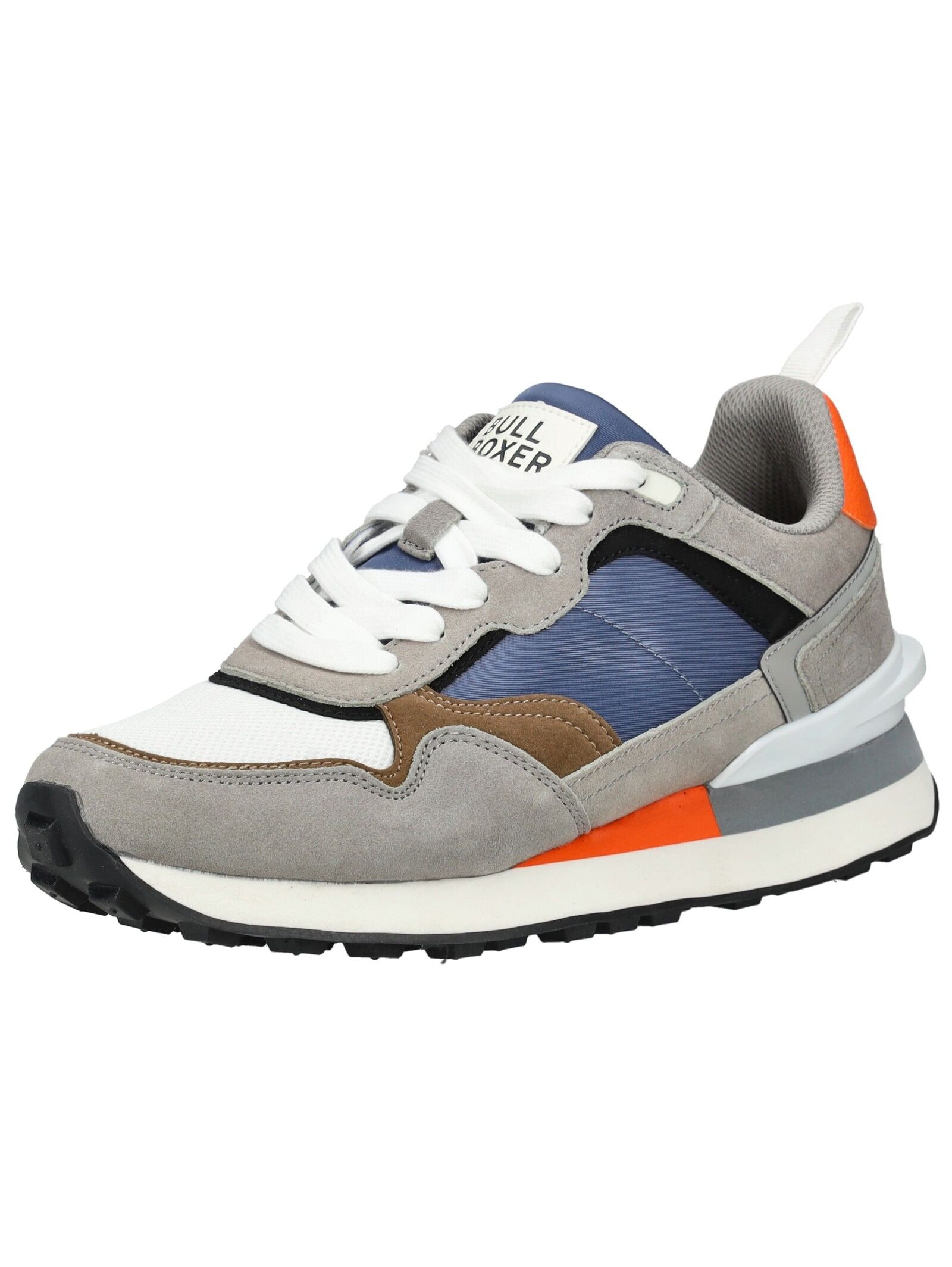 Bullboxer Sneaker "Bullboxer Sneaker Leder" günstig online kaufen