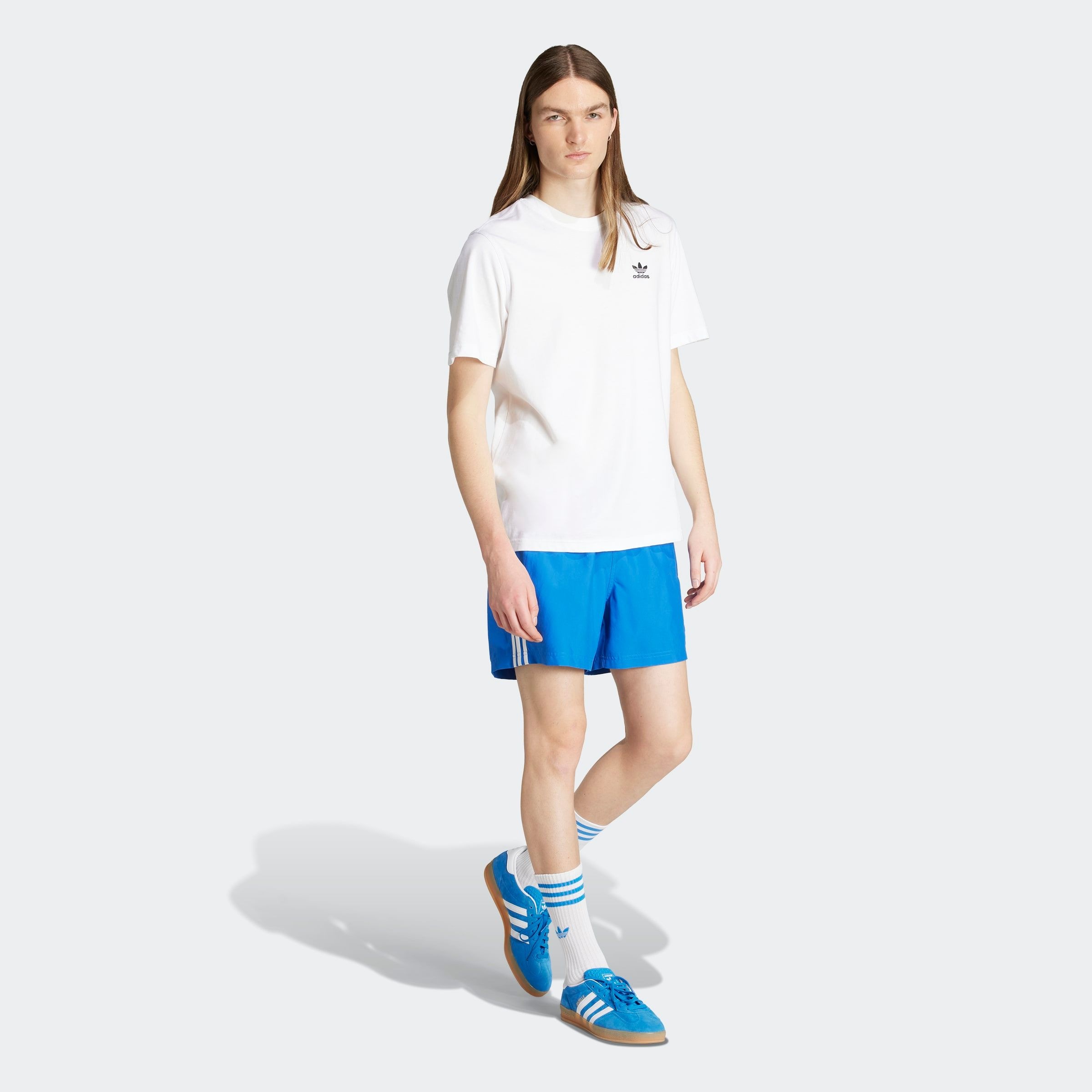 adidas Performance Badehose »ADIC SWIMSH 5IN«, (1 St.)