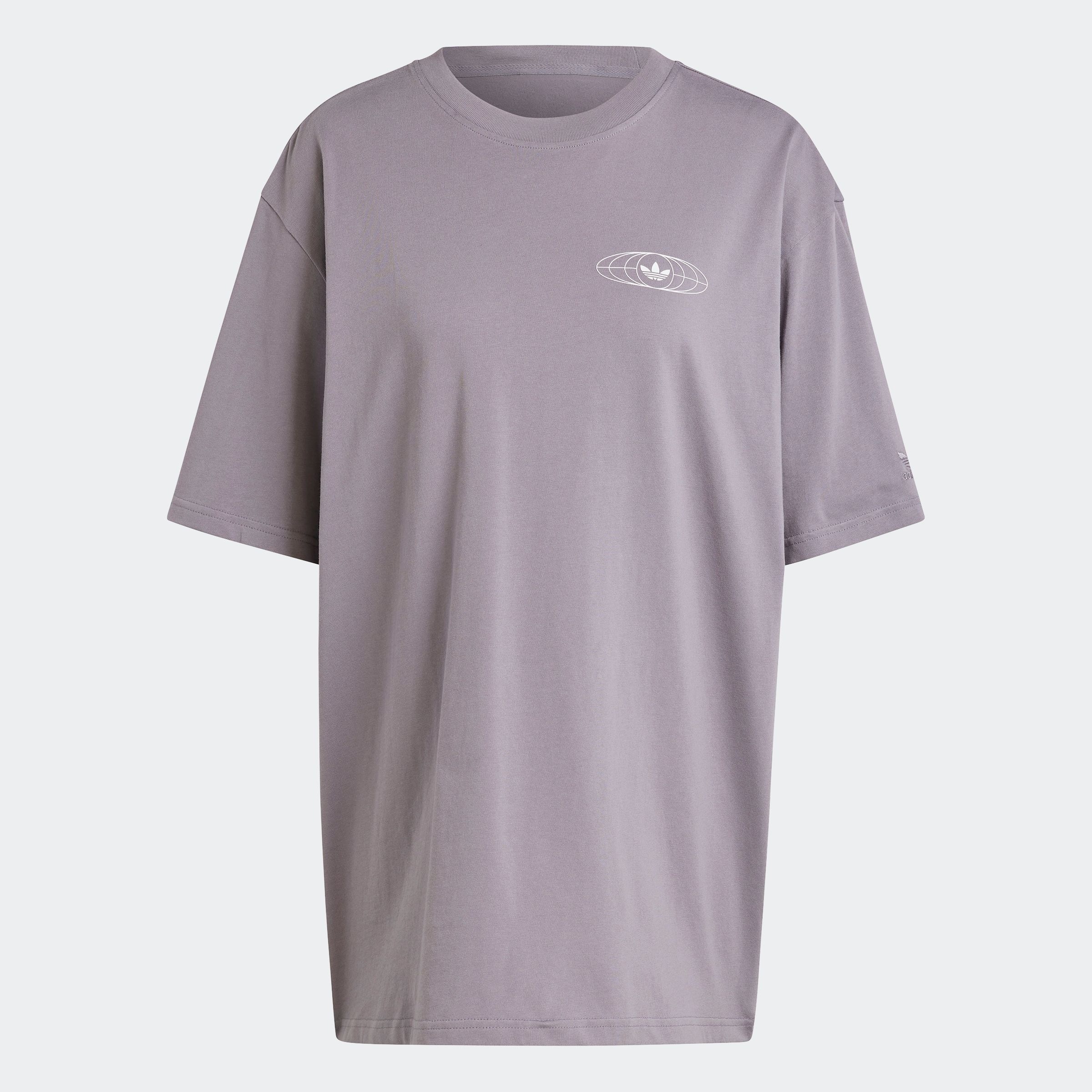adidas Originals T-Shirt »TOUR BANDS TEE«