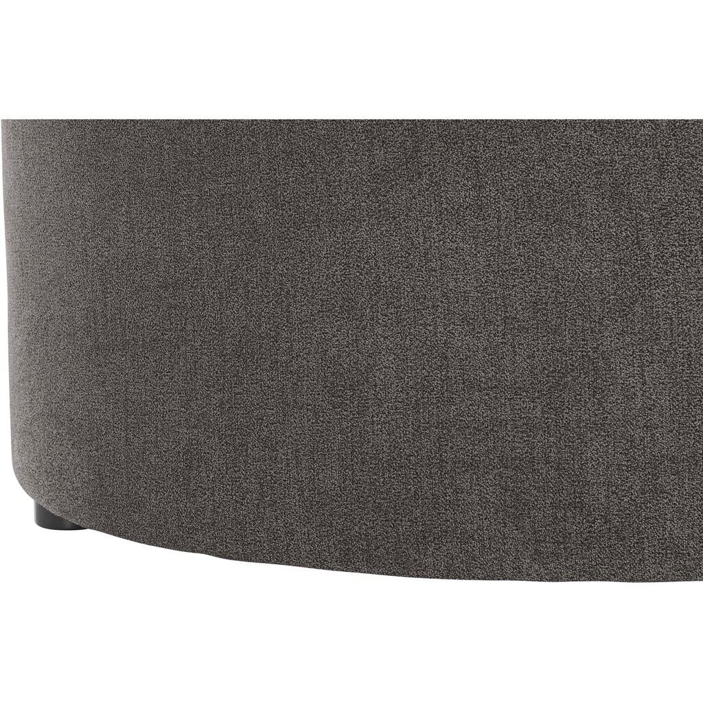 DOMO collection Ecksofa »Pegnitz«