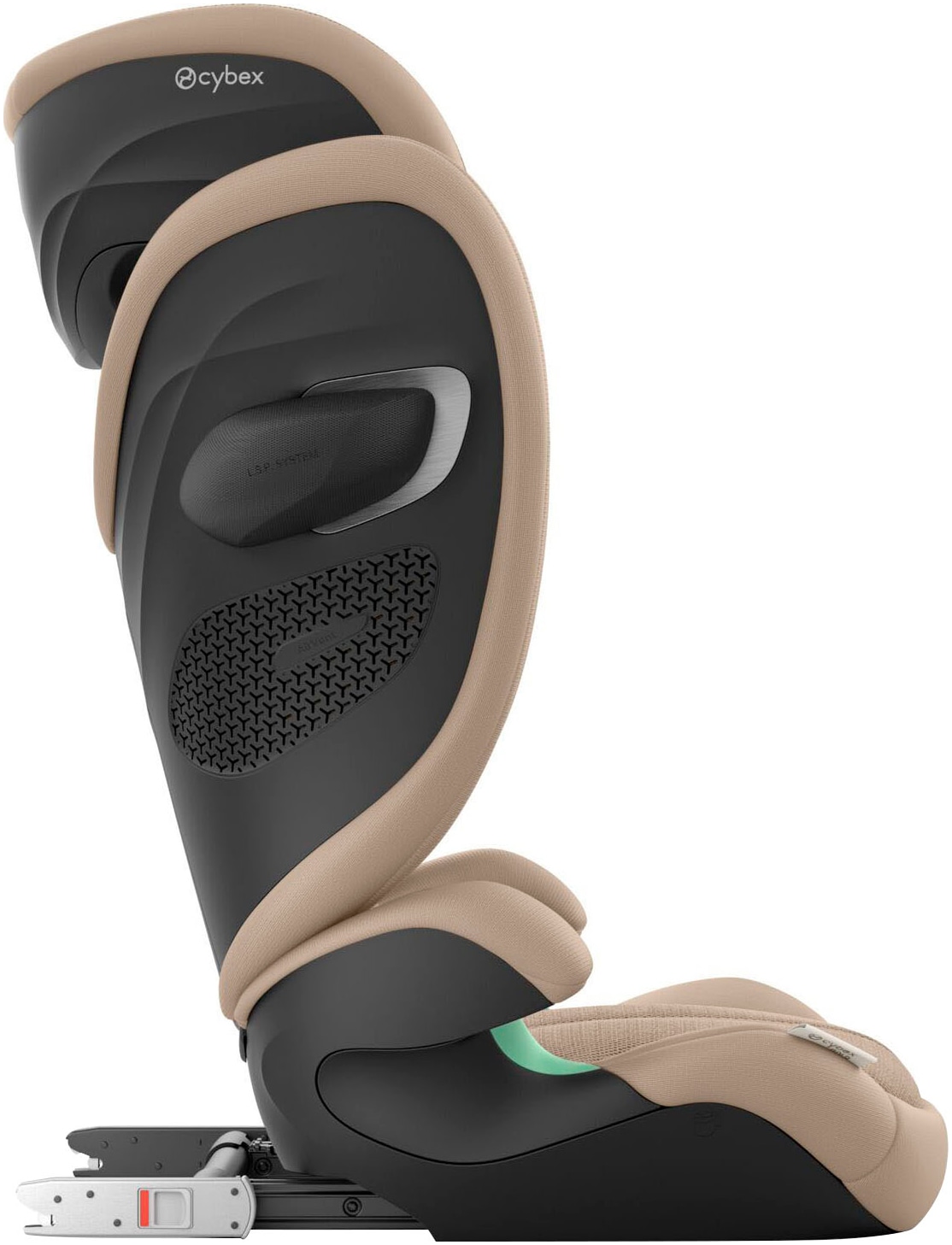 Cybex Autokindersitz »Cybex Gold, Solution G2«