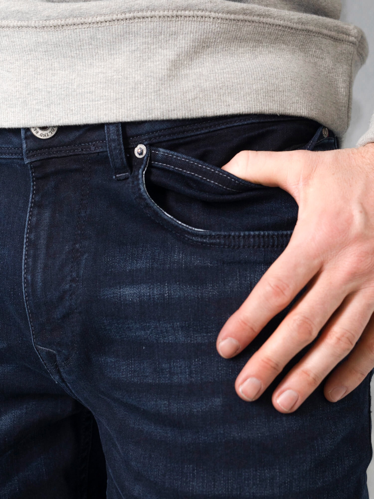 Petrol Industries Regular-fit-Jeans »RUSSEL«