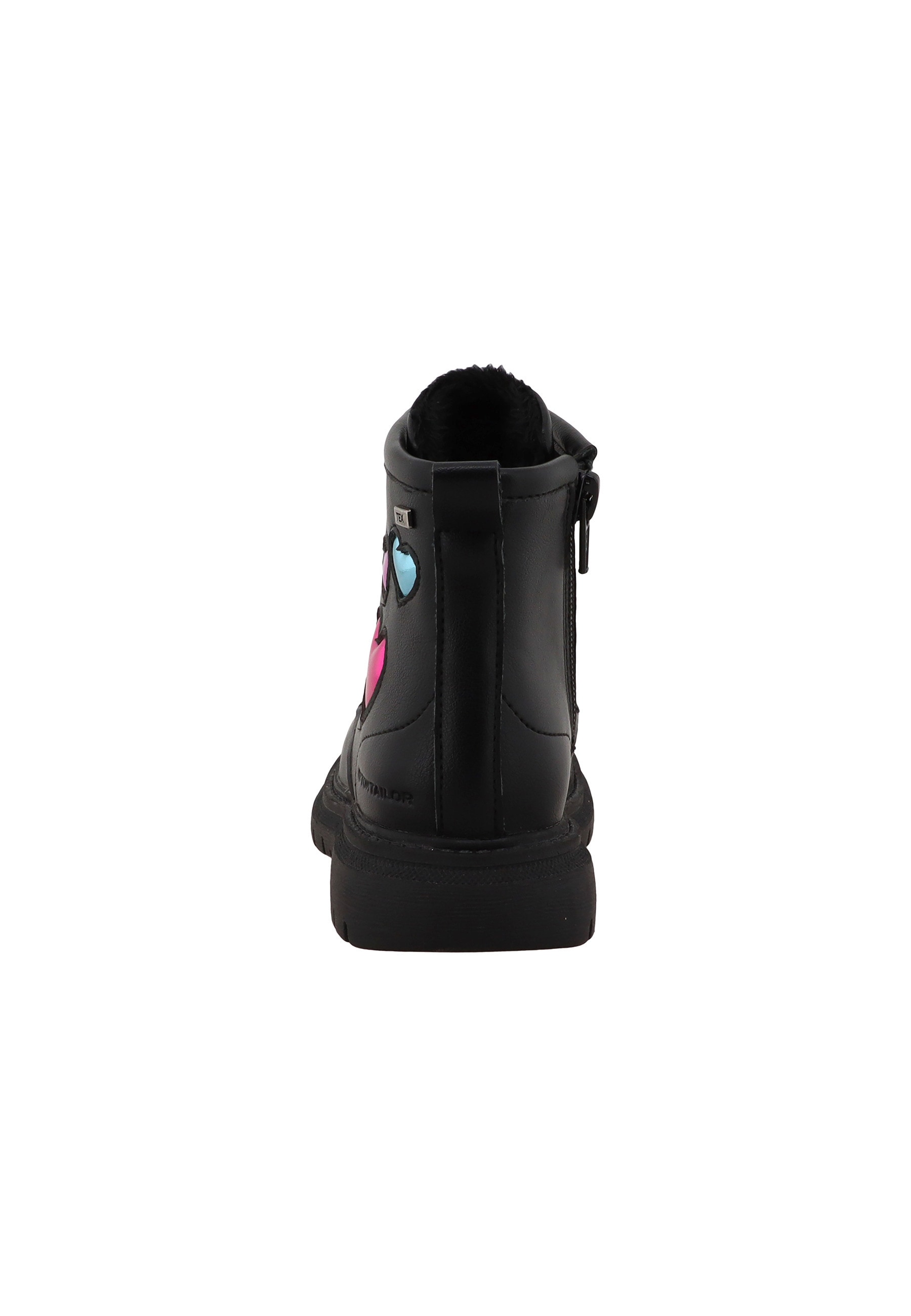 TOM TAILOR Winterstiefel »Tom Tailor Stiefel«  1 tlg.