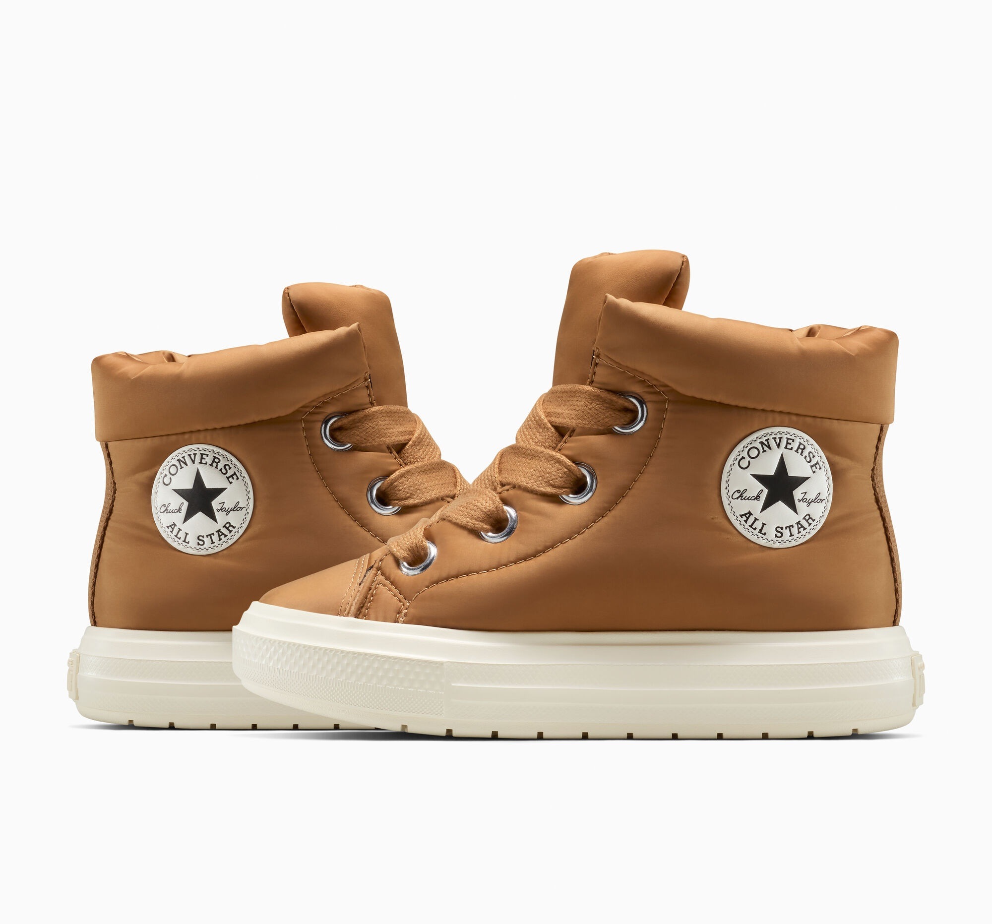 Thumbnail - Converse Sneakerboots "CHUCK TAYLOR ALL STAR ELEMENTS BOOT" Winterschuhe, Schnürboots, gefüttert, wasserabweisend