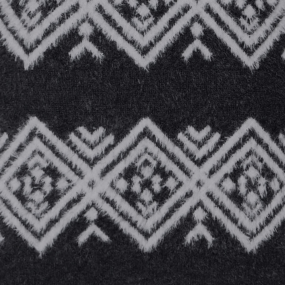 Cecil Strickpullover, mit grafischem Muster