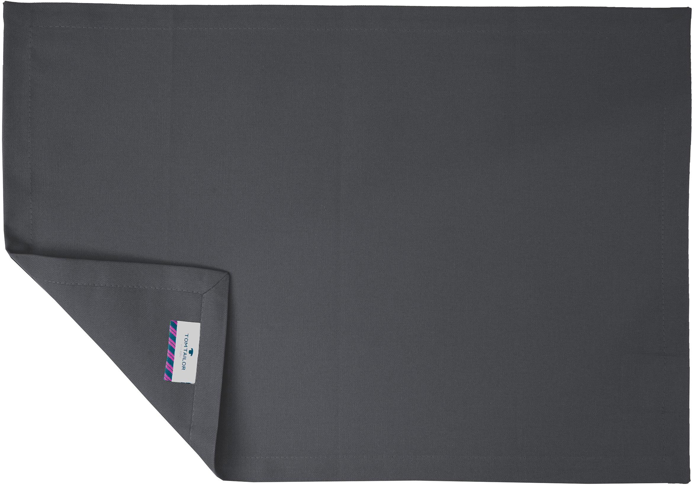 TOM TAILOR HOME Platzset "Dove" günstig online kaufen