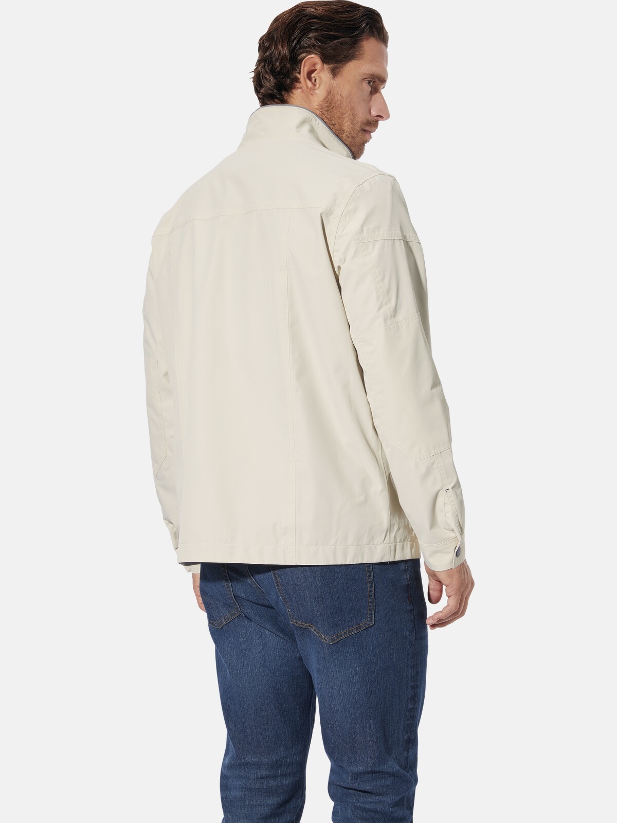 Babista Funktionsjacke »Jacke RENDOR«, (1 St.)