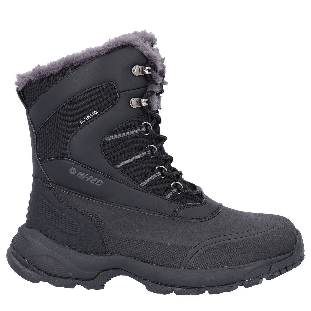 Thumbnail - Hi-Tec Schnürschuh "Hi-Tec Stiefel Aviemore Wp"