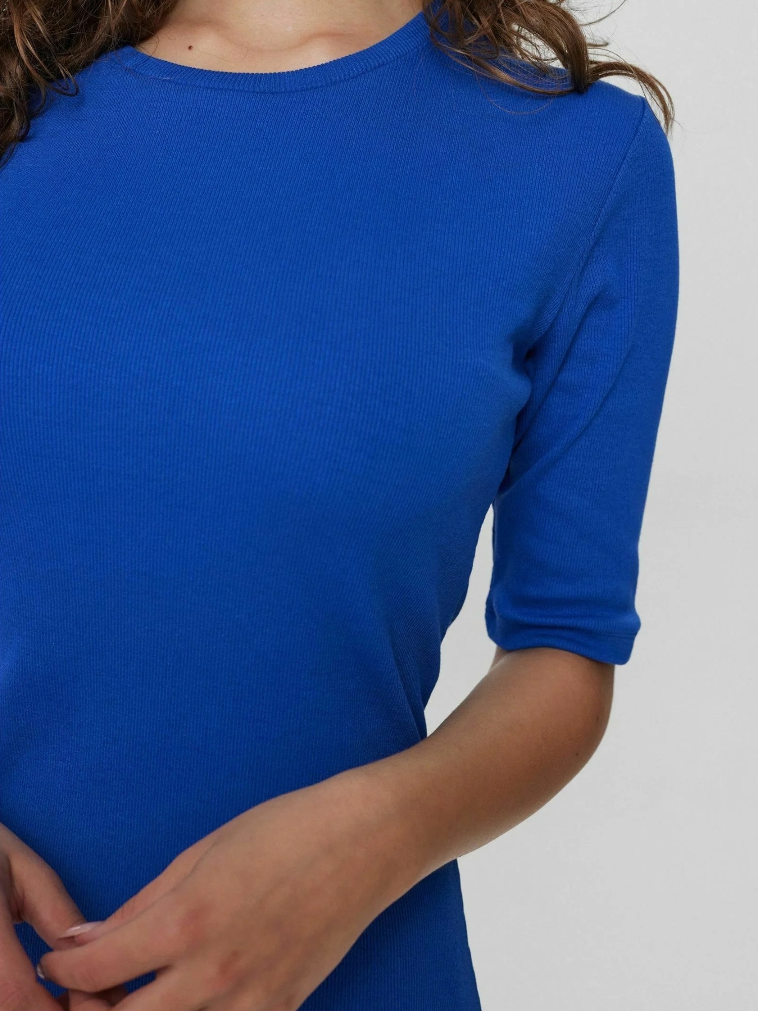 nümph Jerseykleid "Nümph Dress NURILEY DRESS" günstig online kaufen