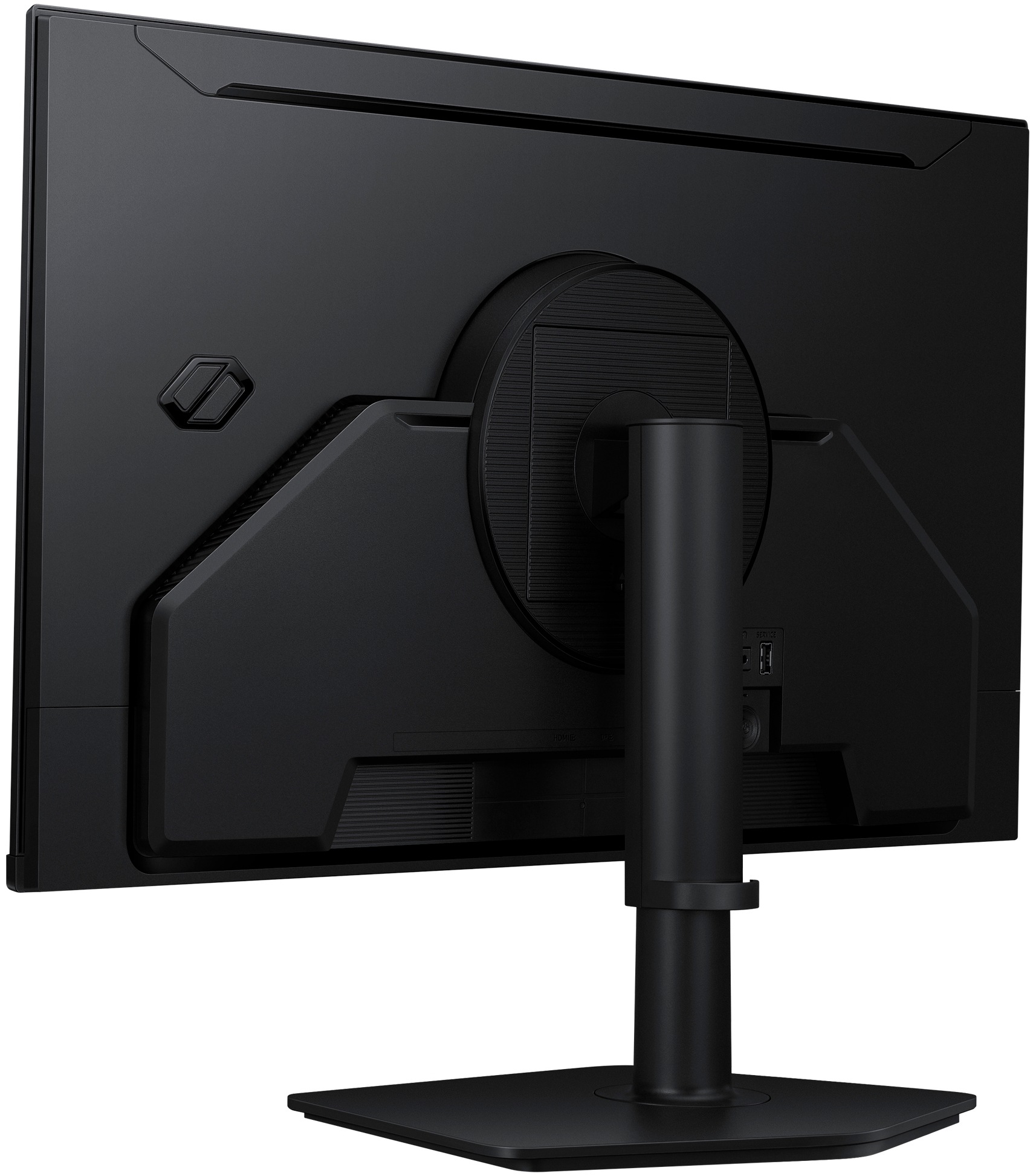 Samsung Gaming-Monitor »S27HG402EU« 68 cm/27 ″  1920 x 1080 px Full HD 1 Reaktionszeit 300 Hz