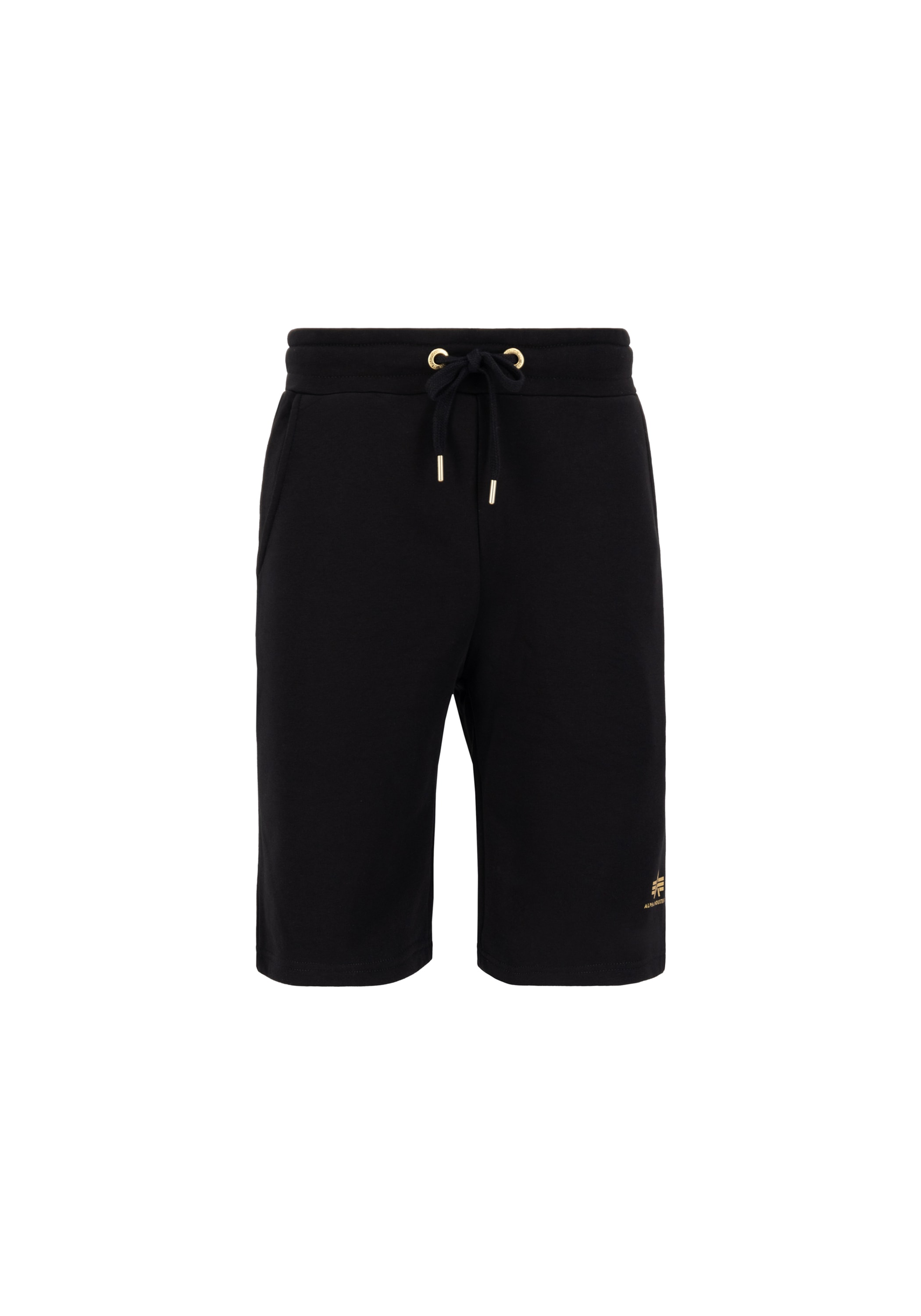 Alpha Industries Sweatshorts "Alpha Industries Men - Shorts Basic Short SL günstig online kaufen