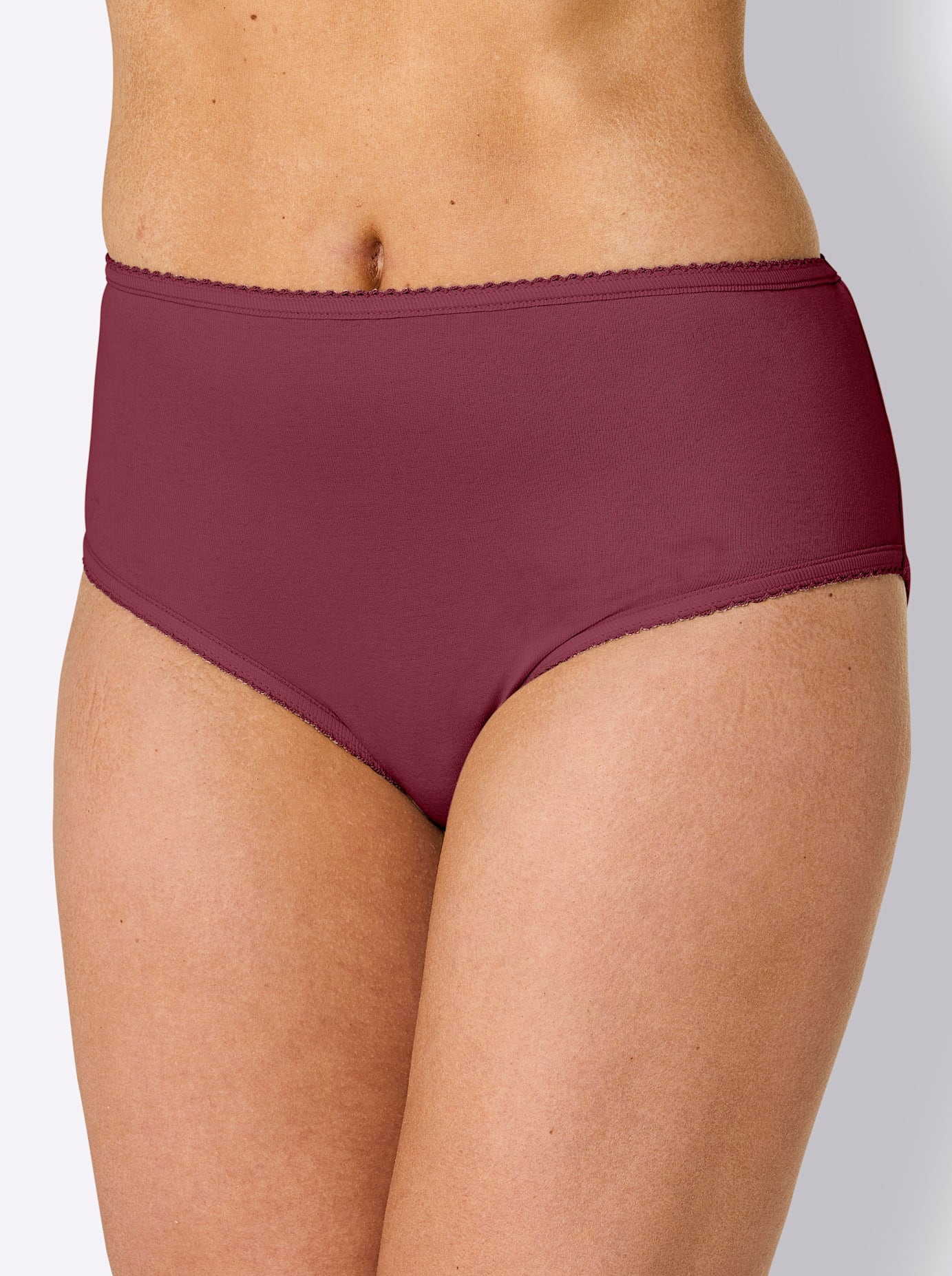 nicht definiert Hüftslip, (3 St.)