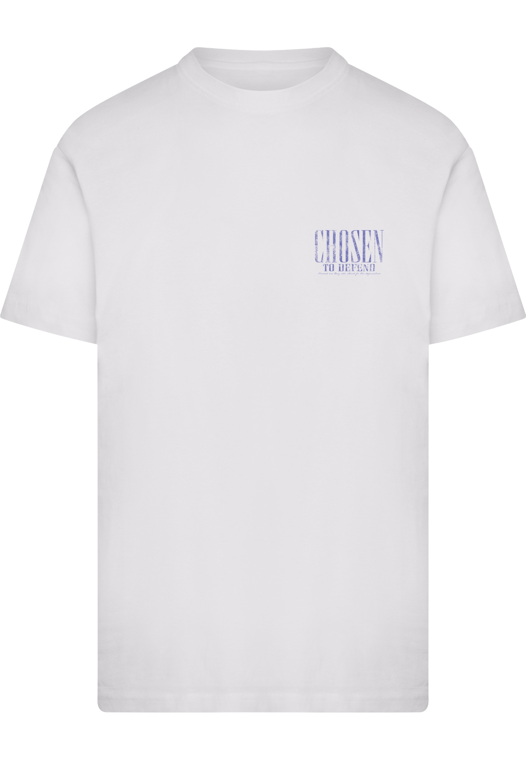 MisterTee T-Shirt "MisterTee" 1