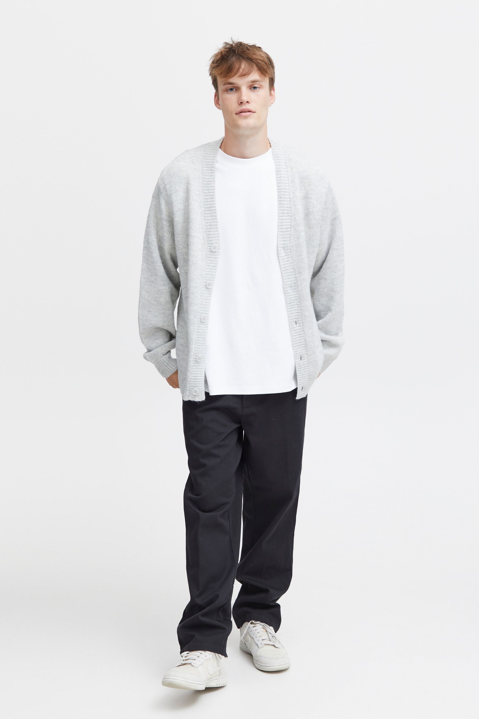 !Solid Strickjacke »Strickjacke SDHamed«