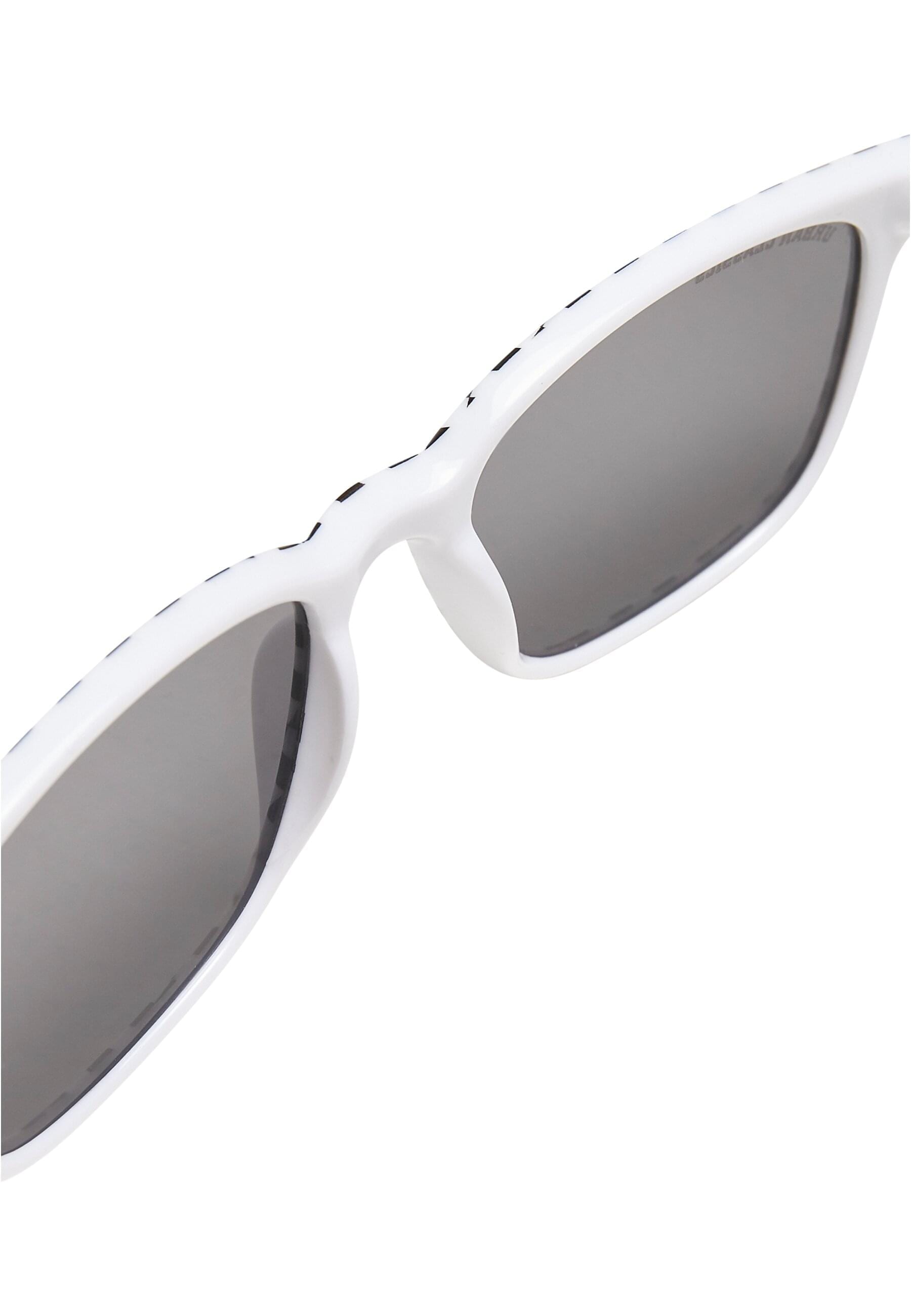 URBAN CLASSICS Sonnenbrille »Urban Classics Unisex Sunglasses Faial«