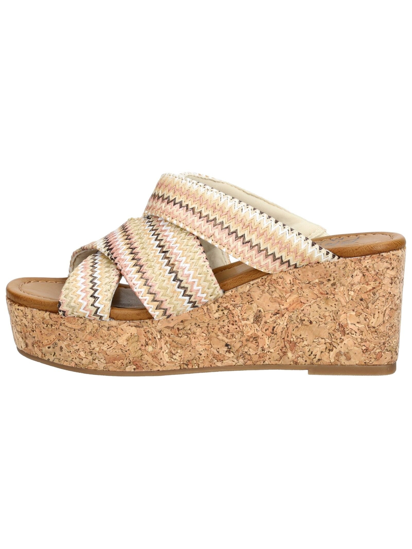 Blowfish Pantolette "Blowfish Pantoletten Lederimitat" günstig online kaufen