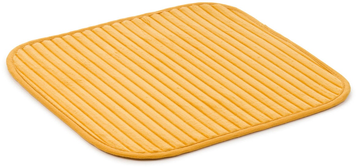 Gözze Badematte "Berlin" Höhe 7 mm rutschhemmend beschichtet fußbodenheizun günstig online kaufen