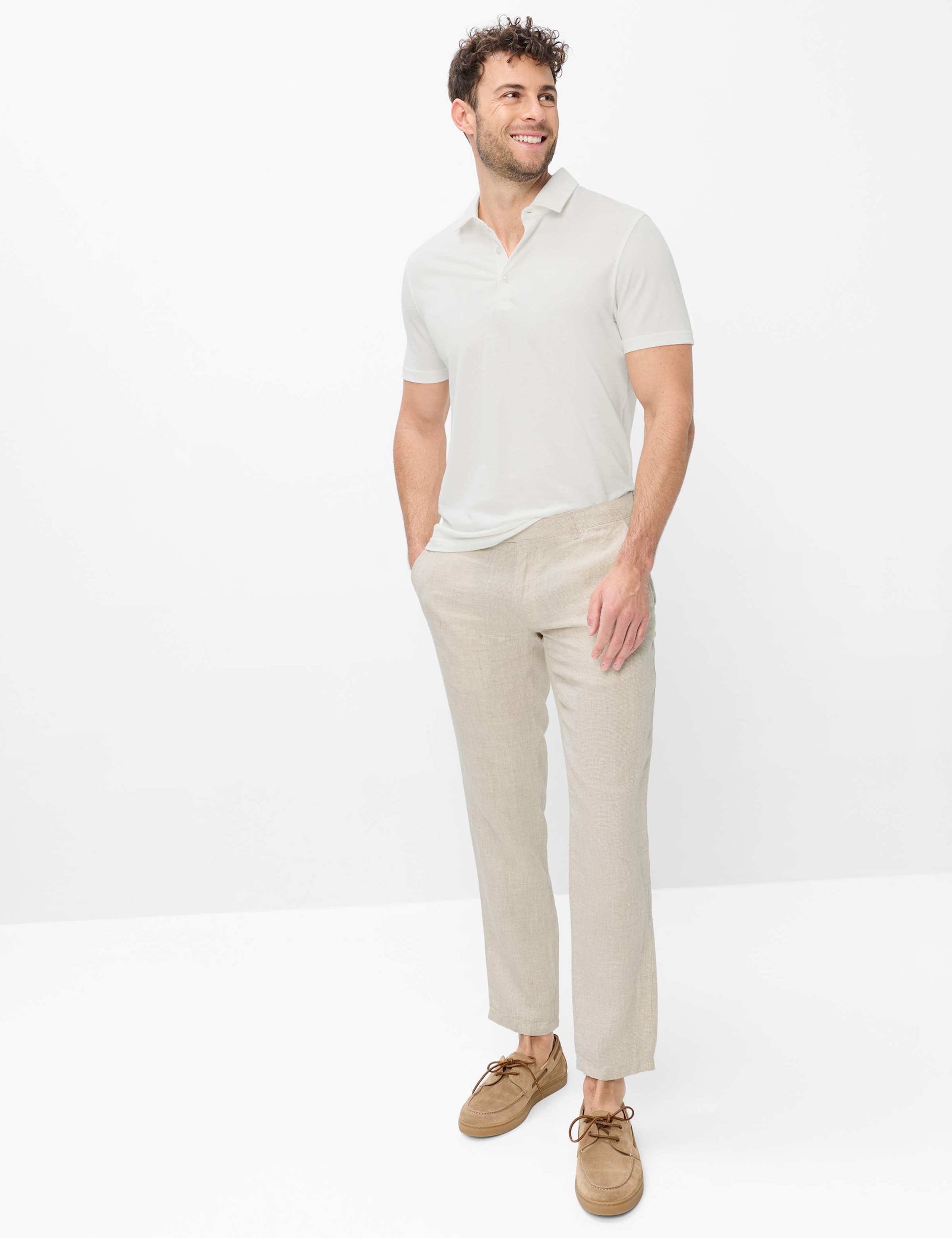 Brax Chinohose »Style FABIO«
