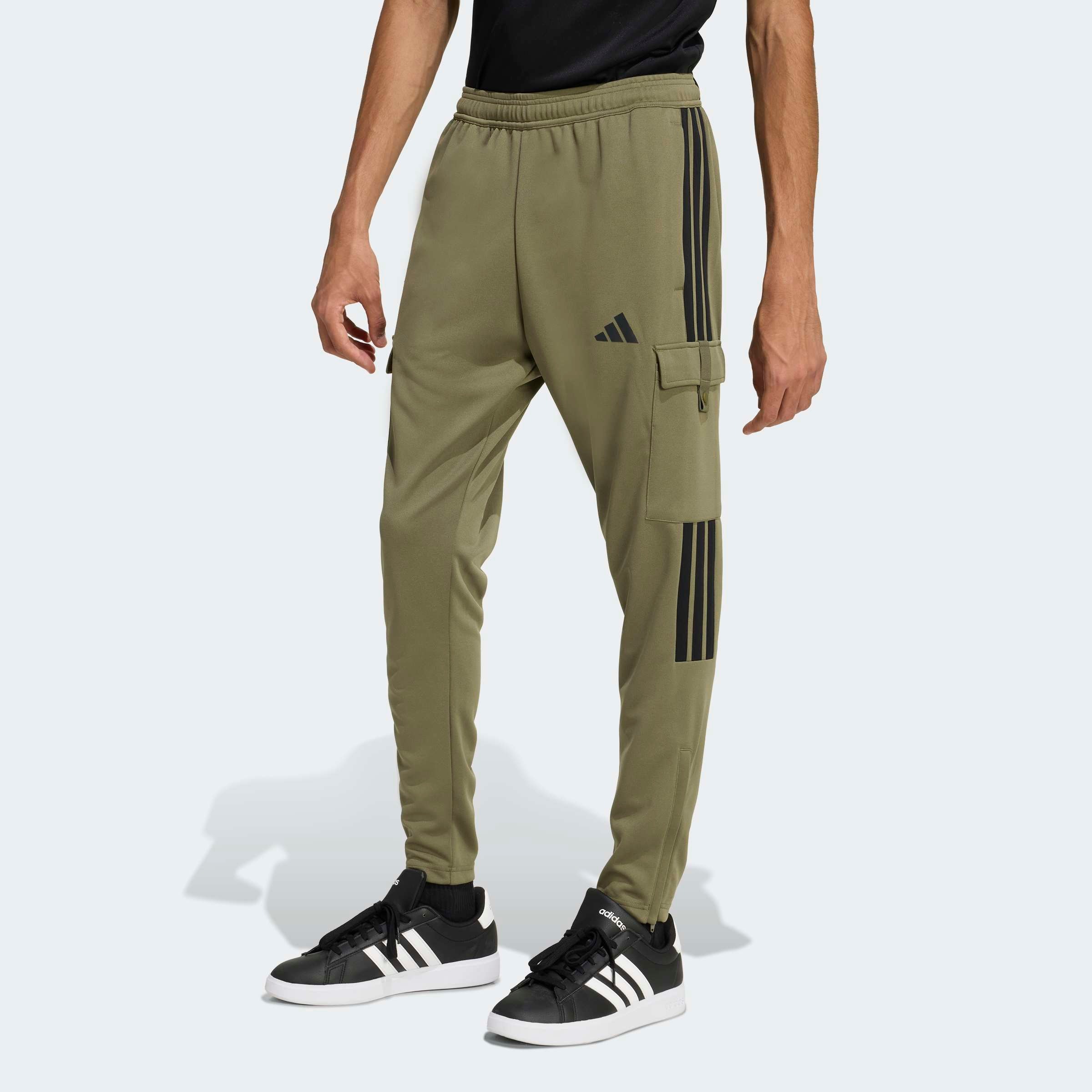 adidas Sportswear Sporthose "TIRO" günstig online kaufen