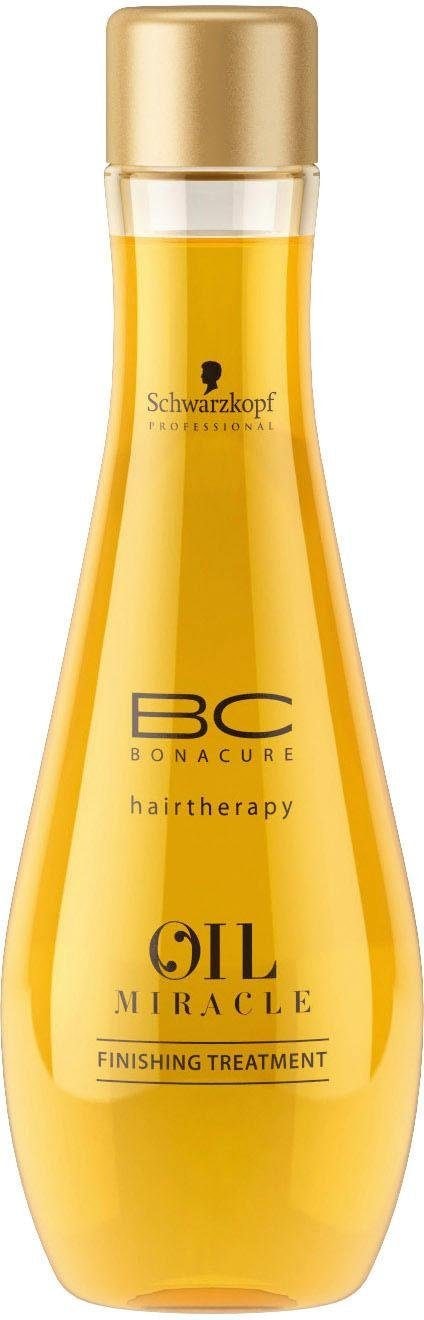 Schwarzkopf Haaröl »BC Bonacure Oil Miracle Treatment«, (1 tlg.), kaufen | BAUR