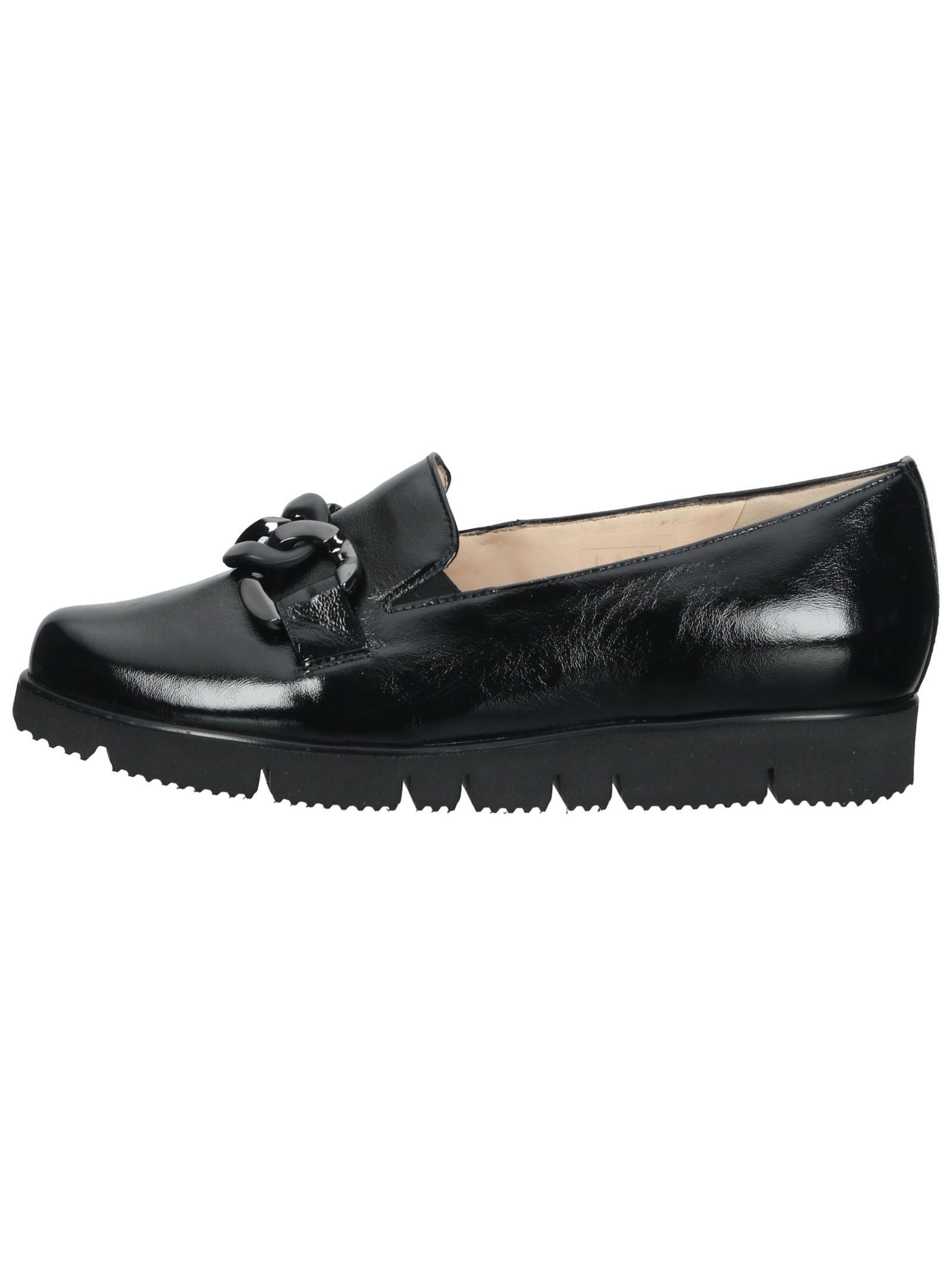 Hassia Slipper »Hassia Slipper Leder«