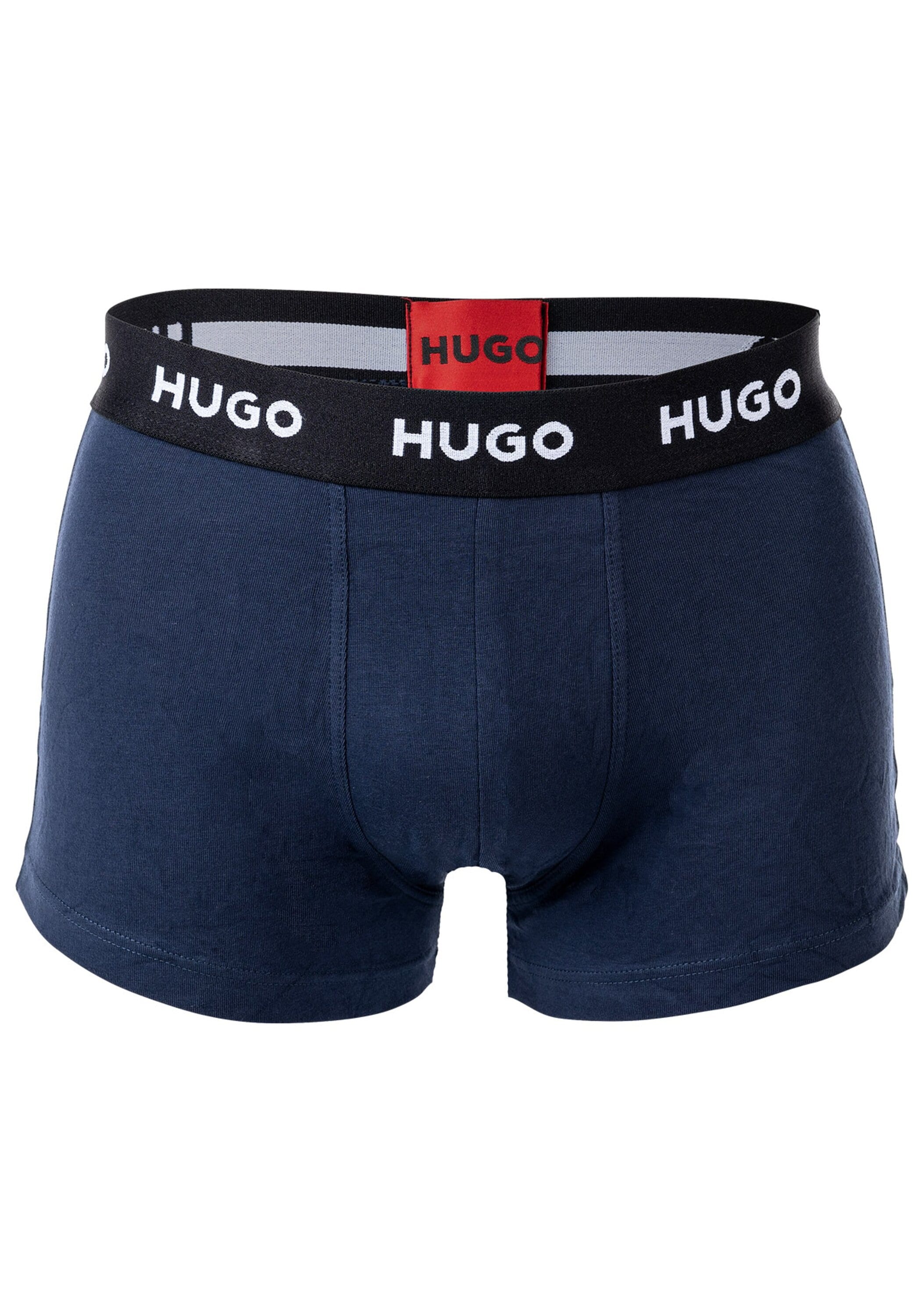 HUGO Boxershorts »Boxershort 3er Pack«