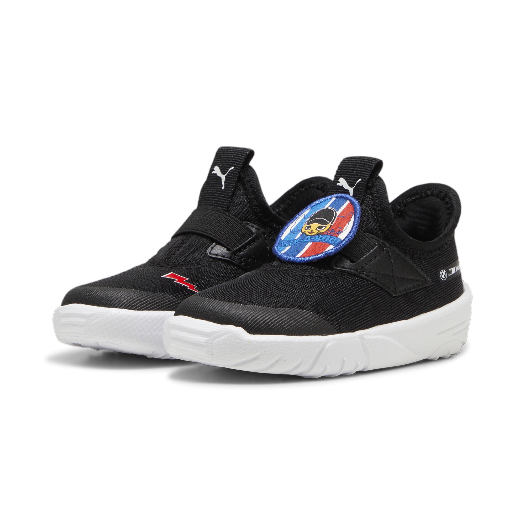 Sneaker »BMW M Motorsport Slipkart Sneakers Klein Kinder«