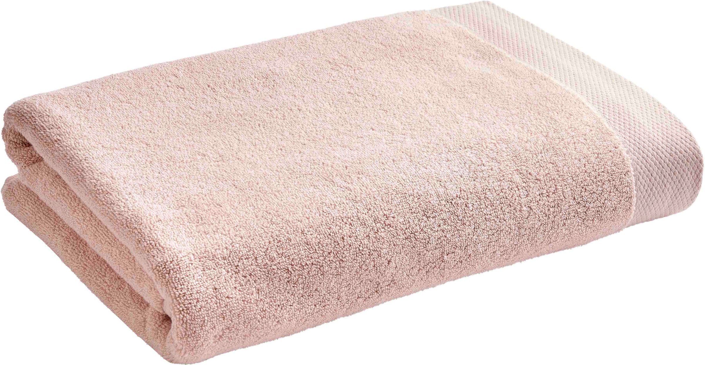 Christy Duschtücher "LUXE" Luxus Duschtücher in Premium Qualität mit 730g/m günstig online kaufen