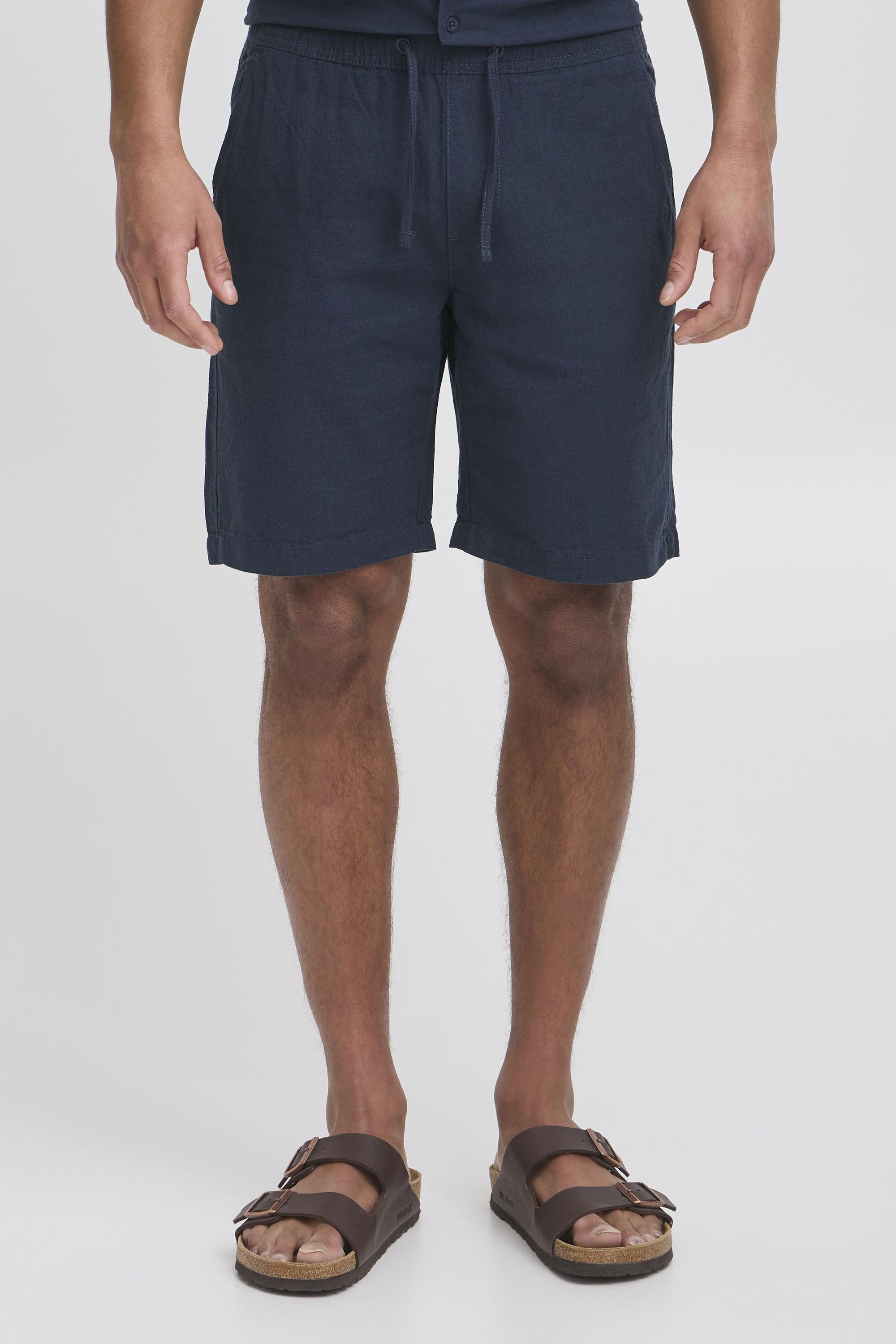 Indicode Leinenhose »Leinenhose IDPassa«