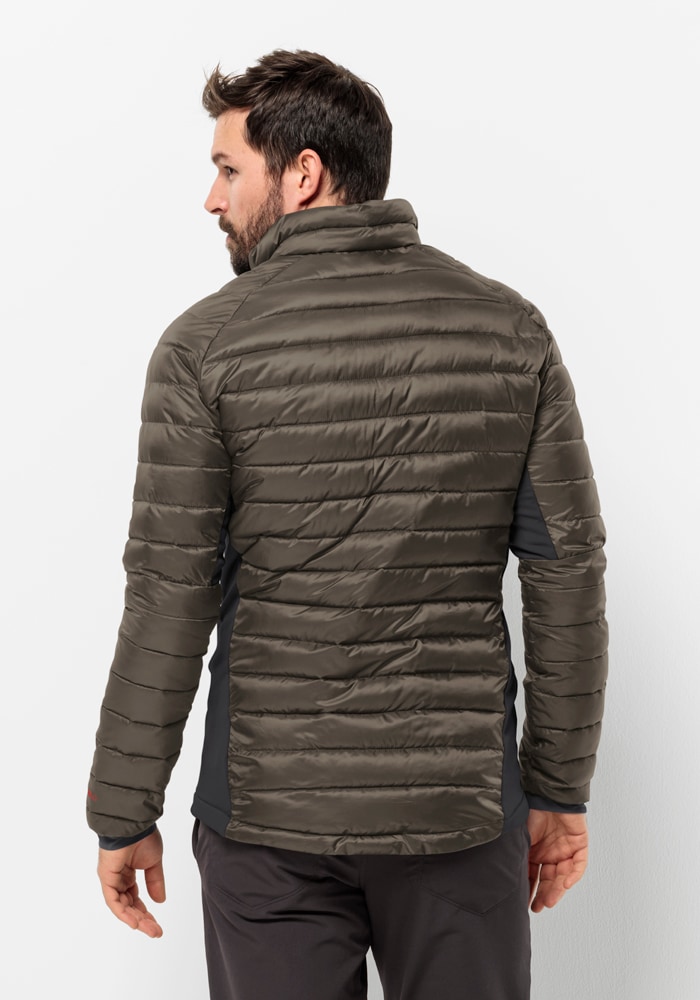 Jack Wolfskin Funktionsjacke "ROUTEBURN PRO INS JKT M" günstig online kaufen