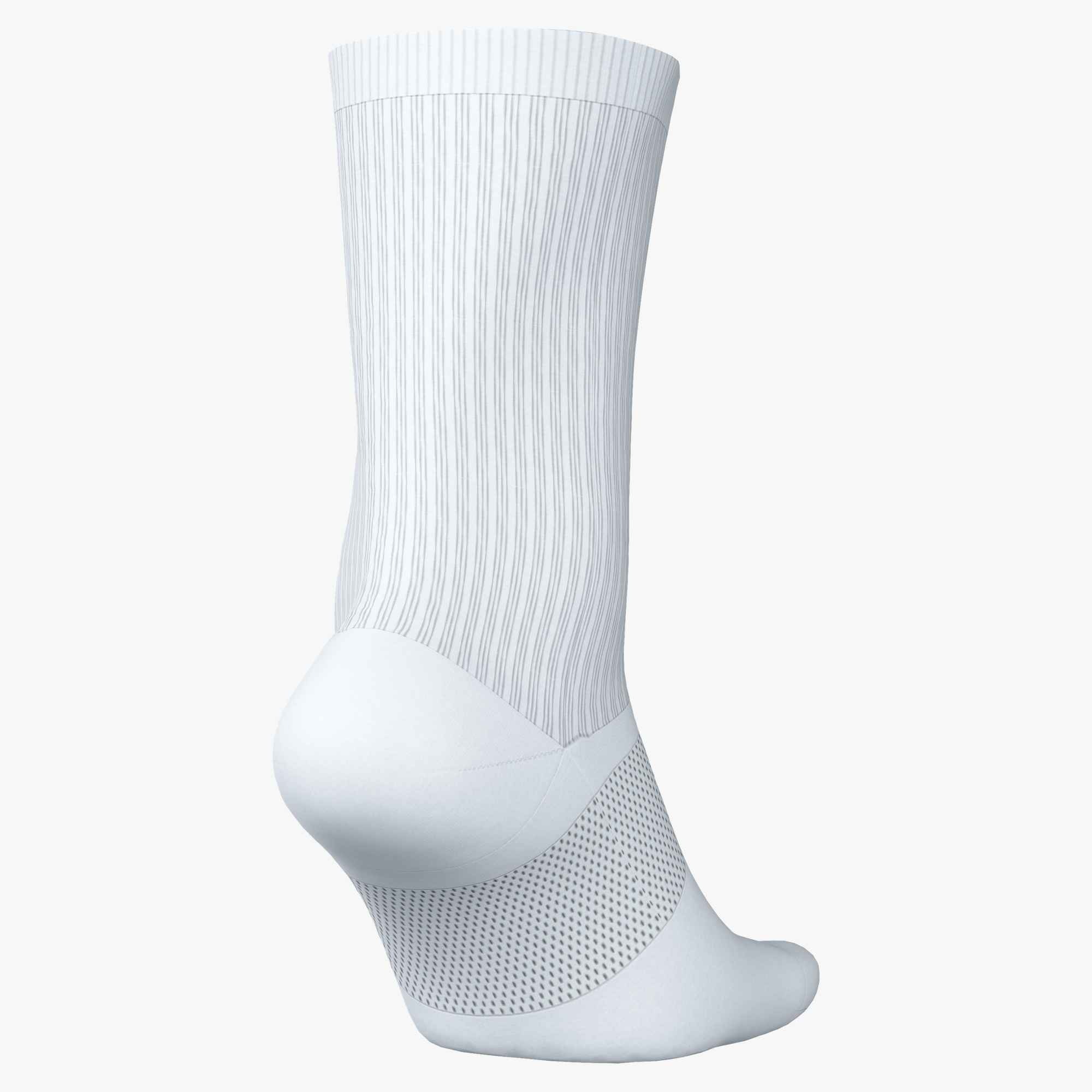 Thumbnail - Nike Sportswear Sportsocken "U NK NSW EVERYDAY ESSENTIAL CR" Set, 3 Paar tlg. für sportive Aktivitäten, mit Dri-FIT-Tech...