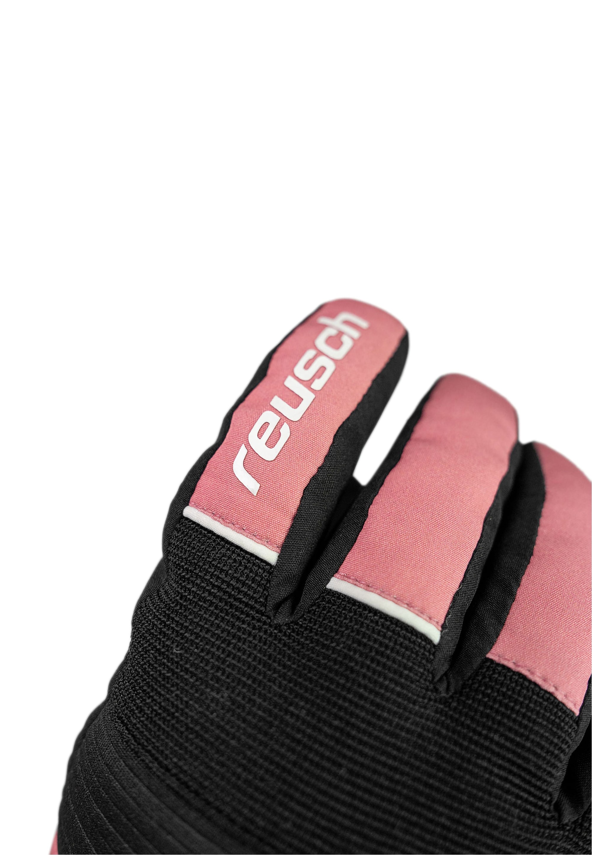 Reusch Skihandschuhe »Benji R-TEX® XT Junior«, mit wasserdichter, atmungsaktiver Funktion
