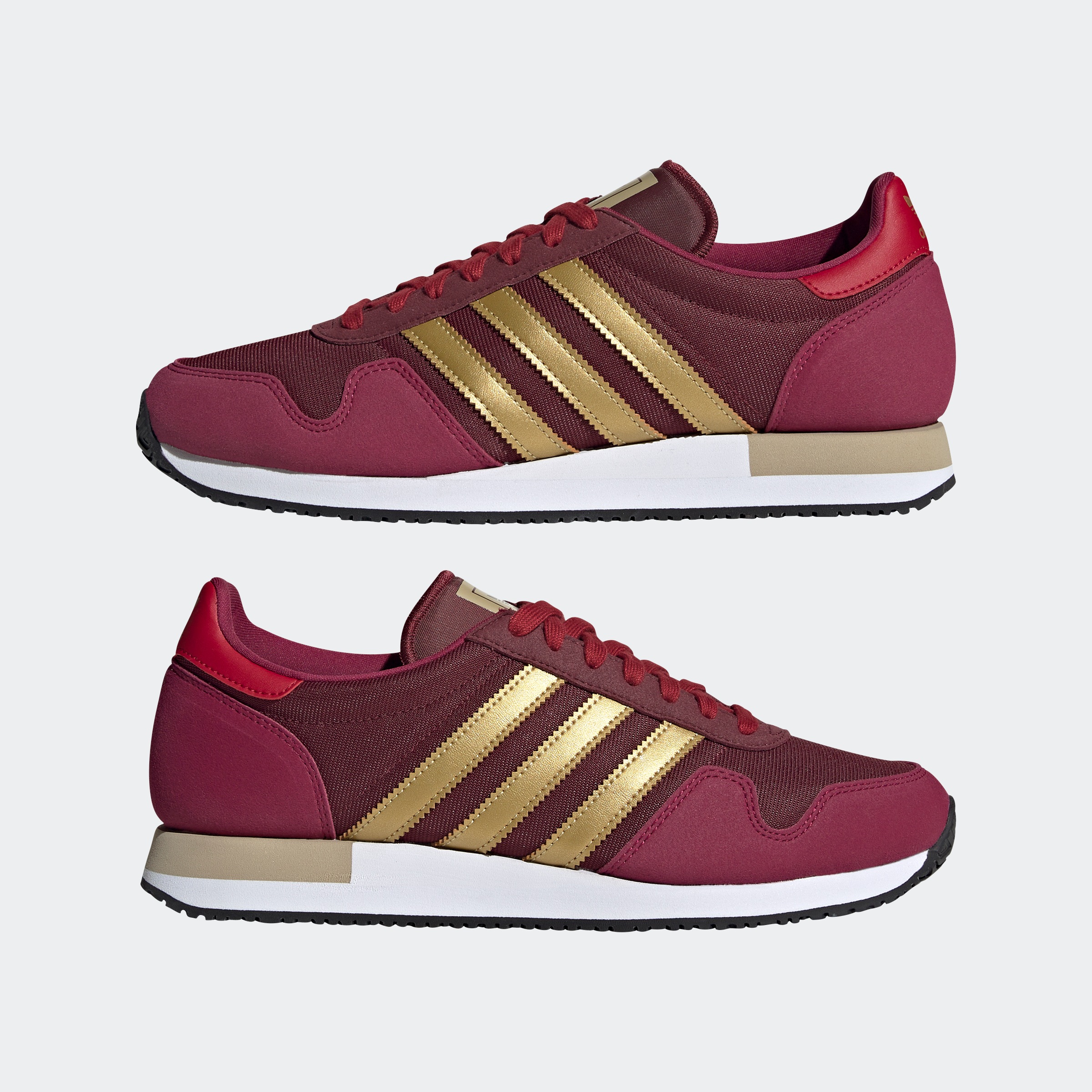 adidas Originals Sneaker »USA 84«