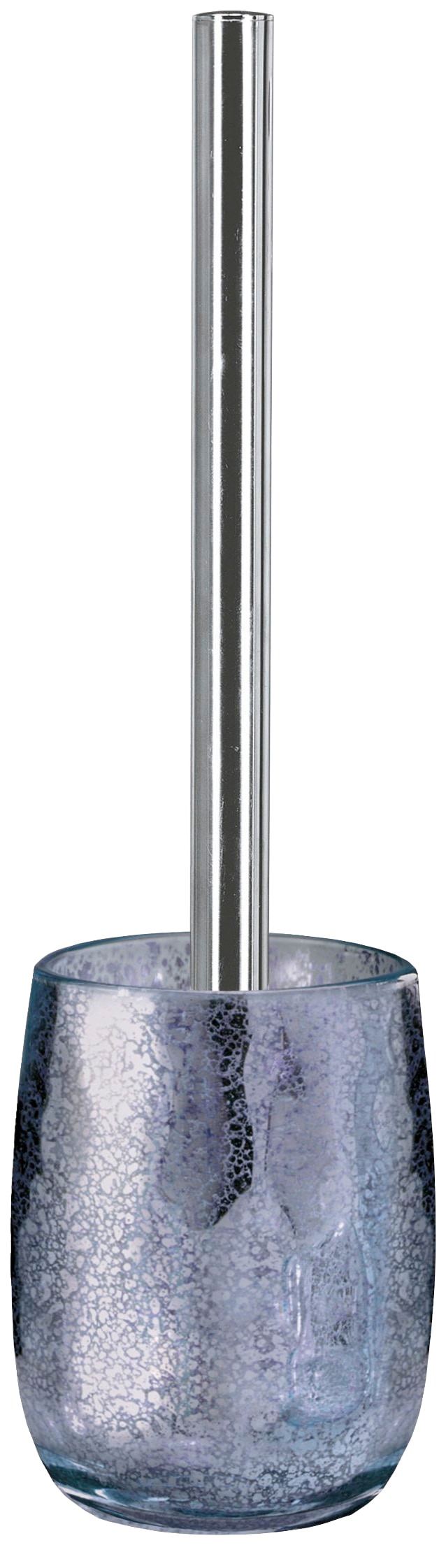 Kleine Wolke WC-Garnitur »Mercury«, aus Sicherheitsglas, hochwertige  Accessoire Serie aus Glas kaufen | BAUR