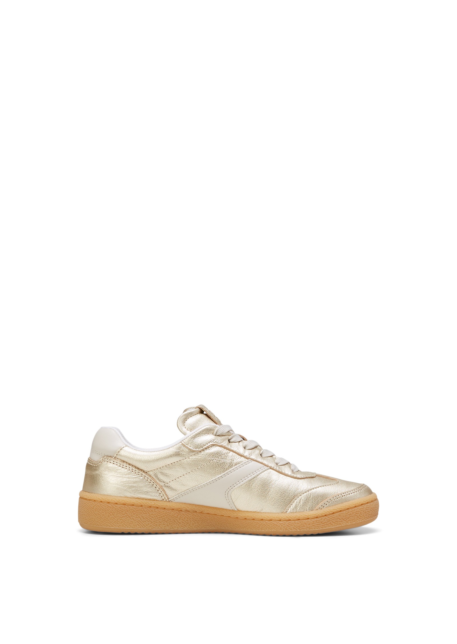 Marc O'Polo Sneaker »aus edlem Rindleder«