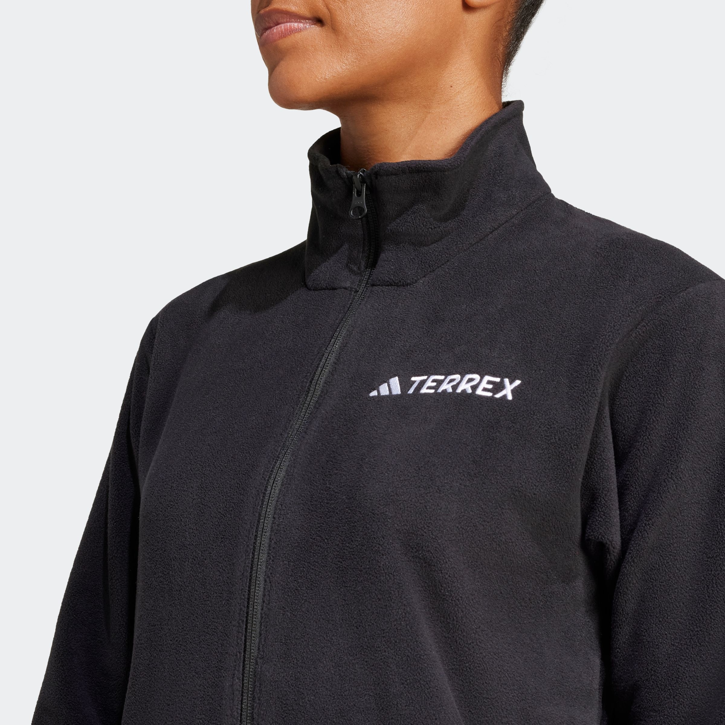 adidas TERREX Cardigan »W MT ESS FZ FL«