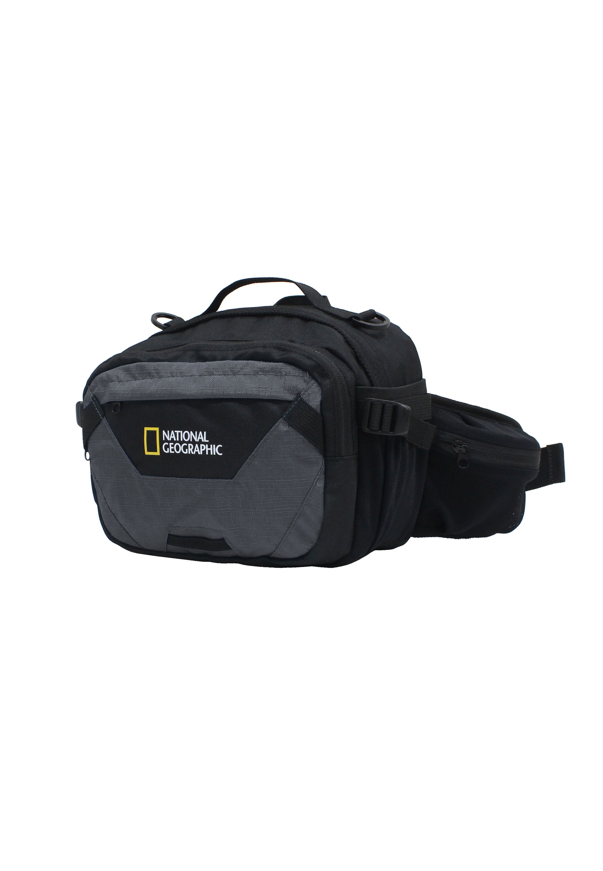 NATIONAL GEOGRAPHIC Gürteltasche »Destination«, Mit Reißverschluss