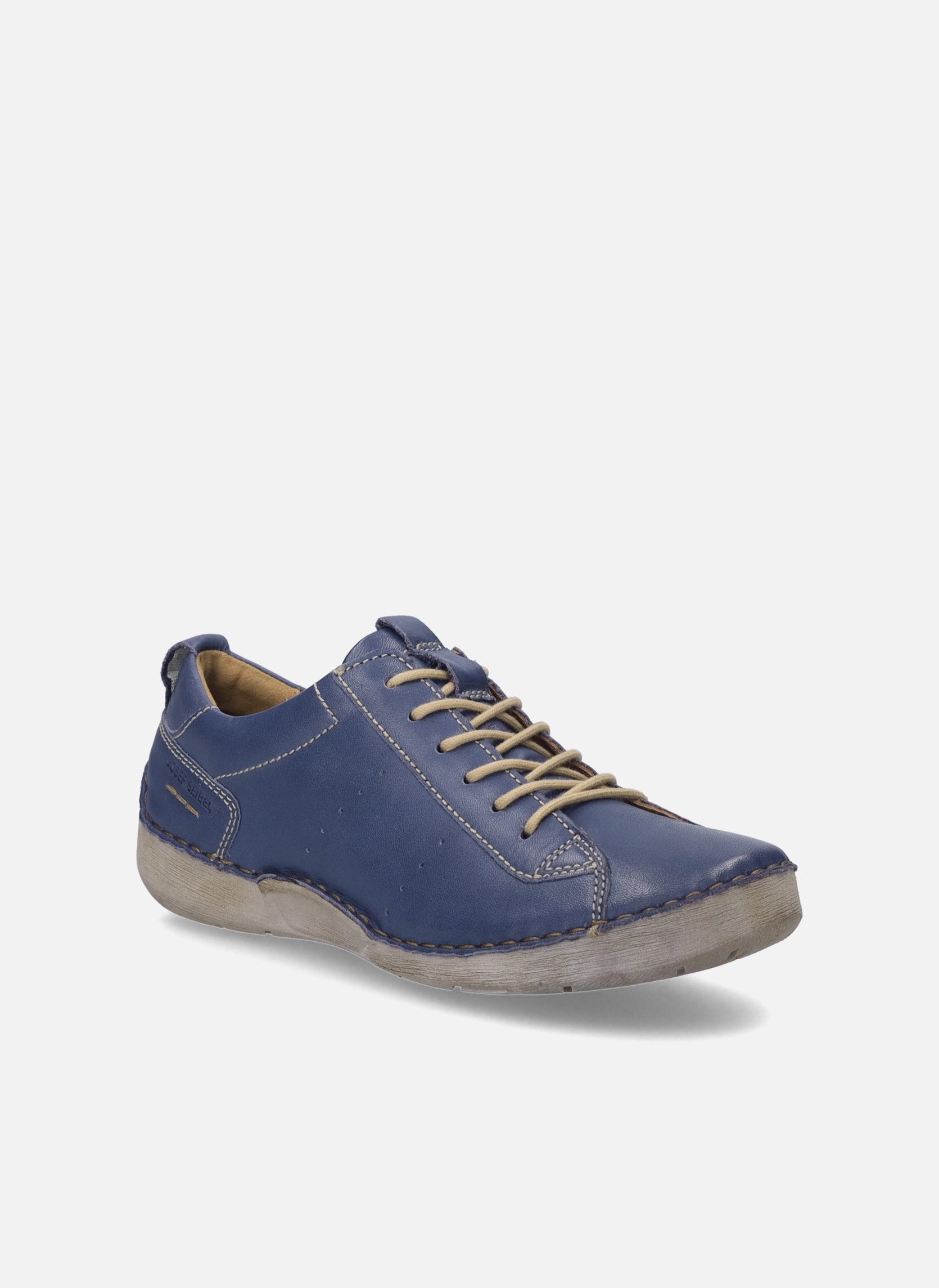 Josef Seibel Schnürschuh »Fergey 56, shark«