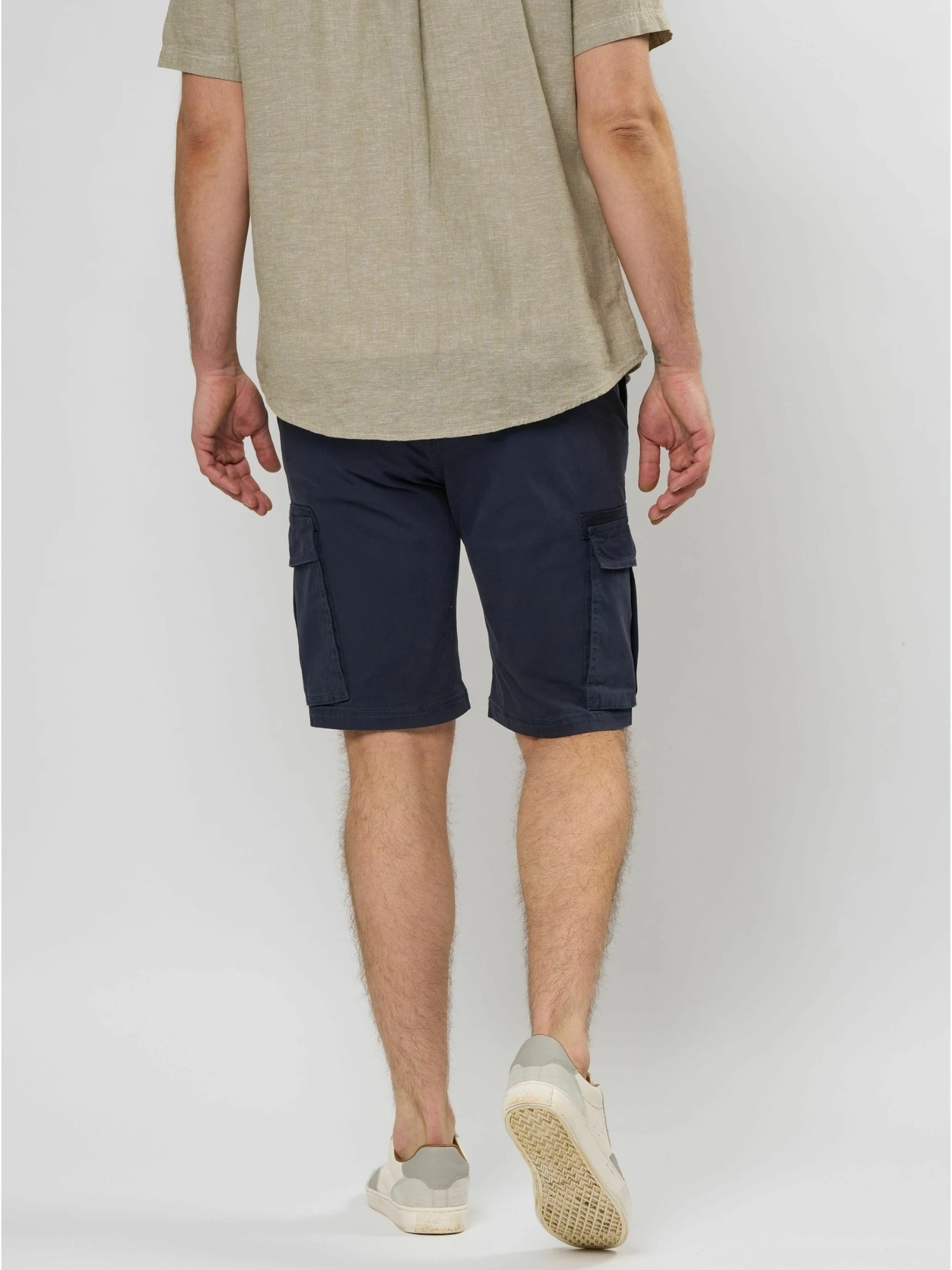 MCS Cargoshorts »MCS cargo shorts Brock«
