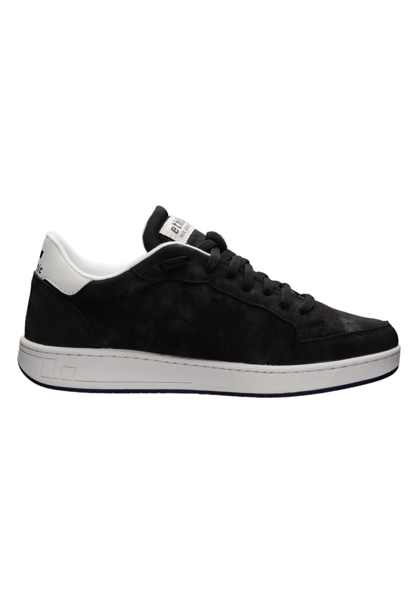 Ethletic Jesse Sneaker Black/White 36 2