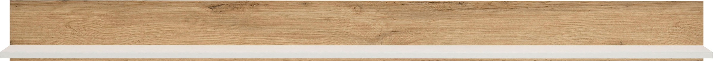 Thumbnail - INOSIGN Wandregal "City/Giron, modernes Wandboard, Wandhalter mit Ablagefläche" vielseitig einsetzbares Hängeregal